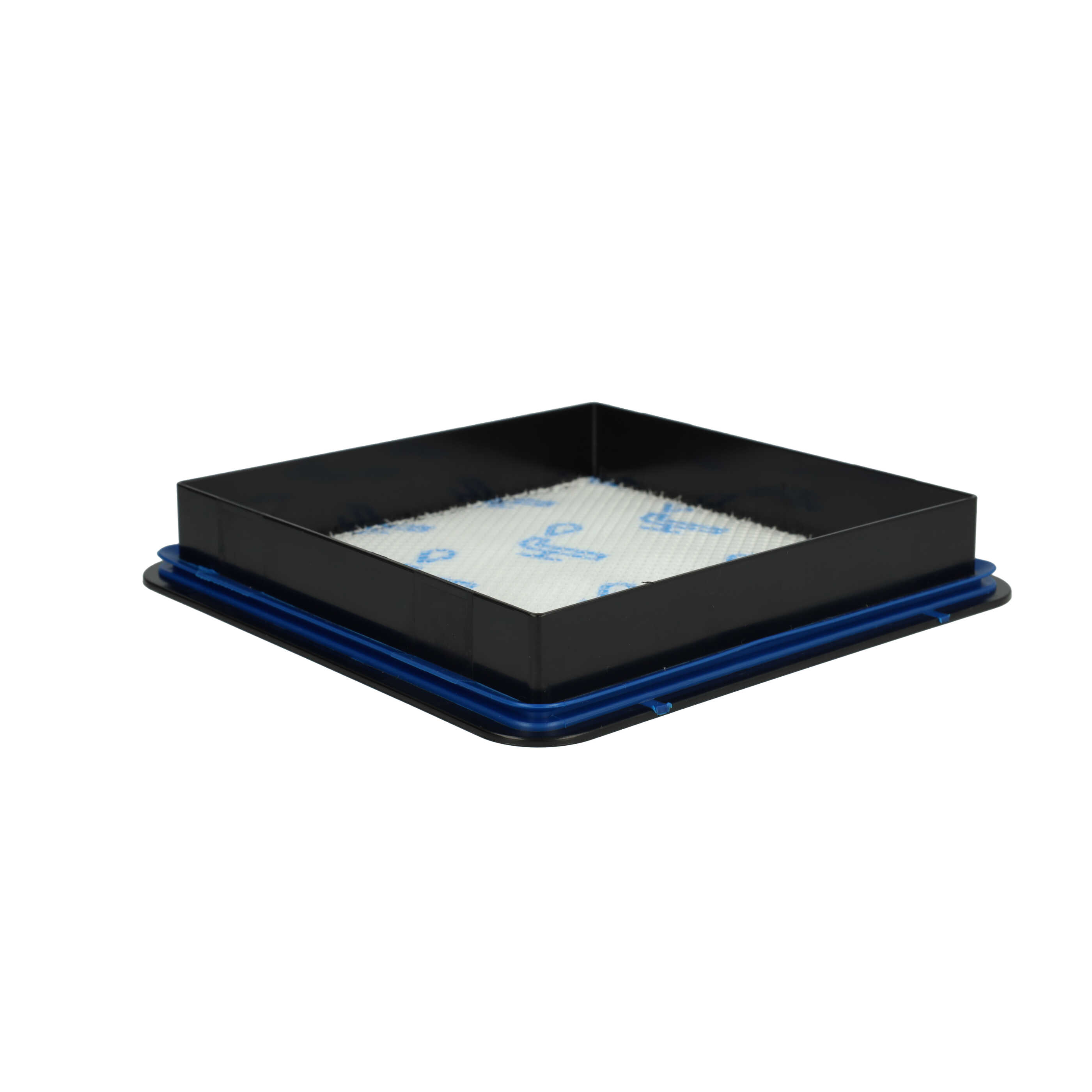 vhbw 3x filtro compatibile con Philips Marathon Compact FC9332/07, FC9331/07 aspirapolvere - filtro HEPA, filtro salva-motore, filtro di spugna