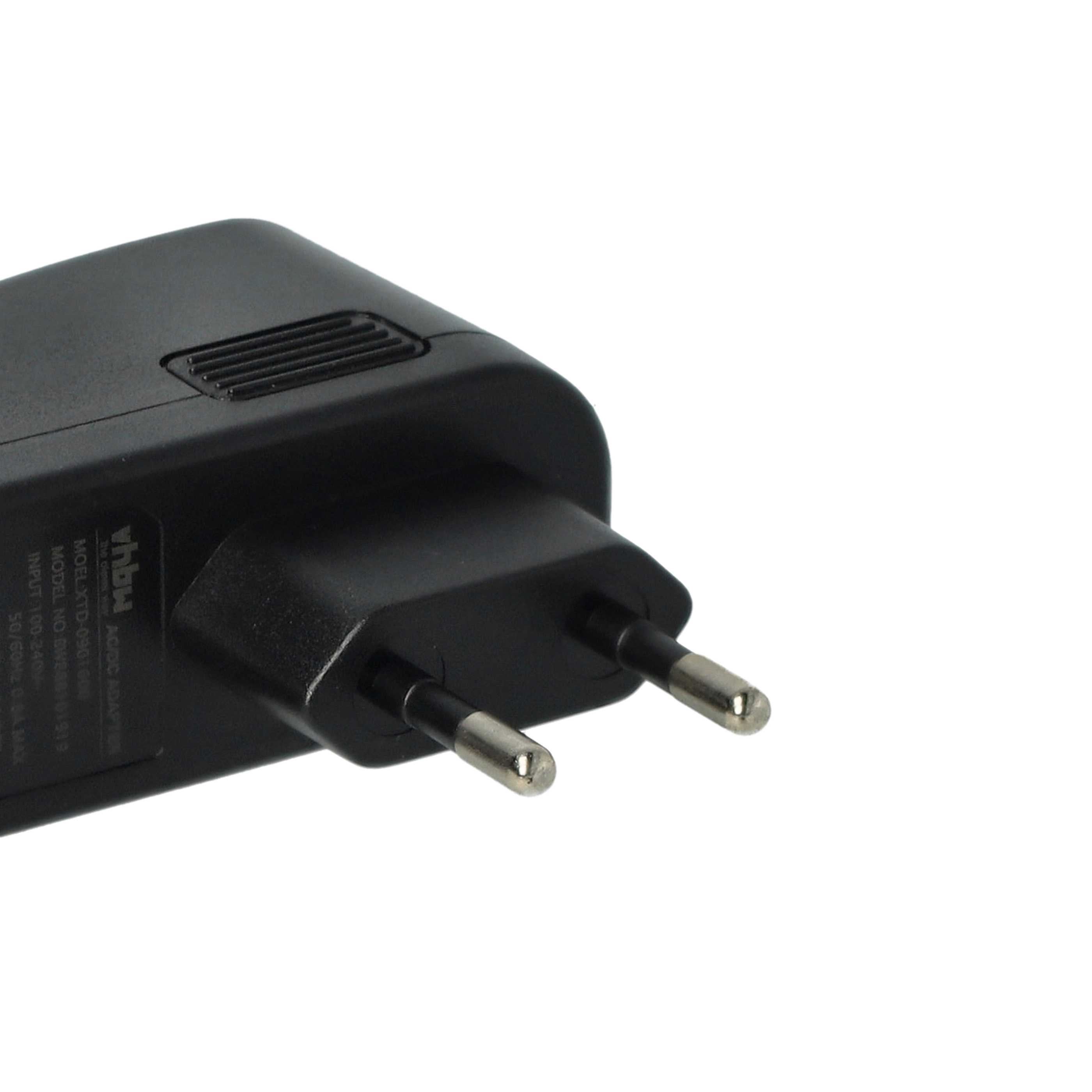 Adaptateur Secteur 12V Pour Clavier Casio WK-1300 - Chargeur Alimentation Fiable Top Chargeur