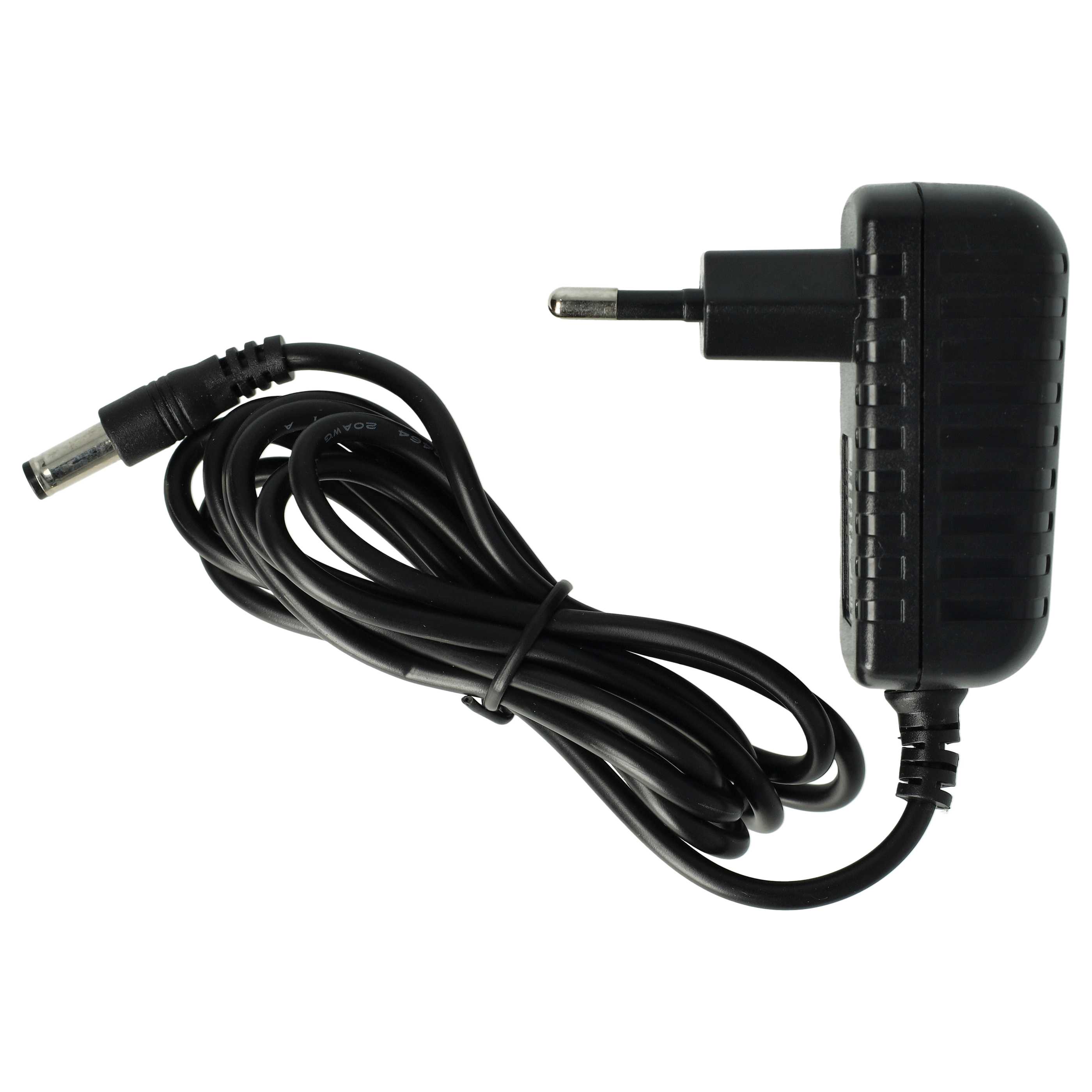 Bloc Secteur (chargeur) 6V Pour Tensiomètres Beurer BM 28, BM 40, BM 44, Etc. - Neuf