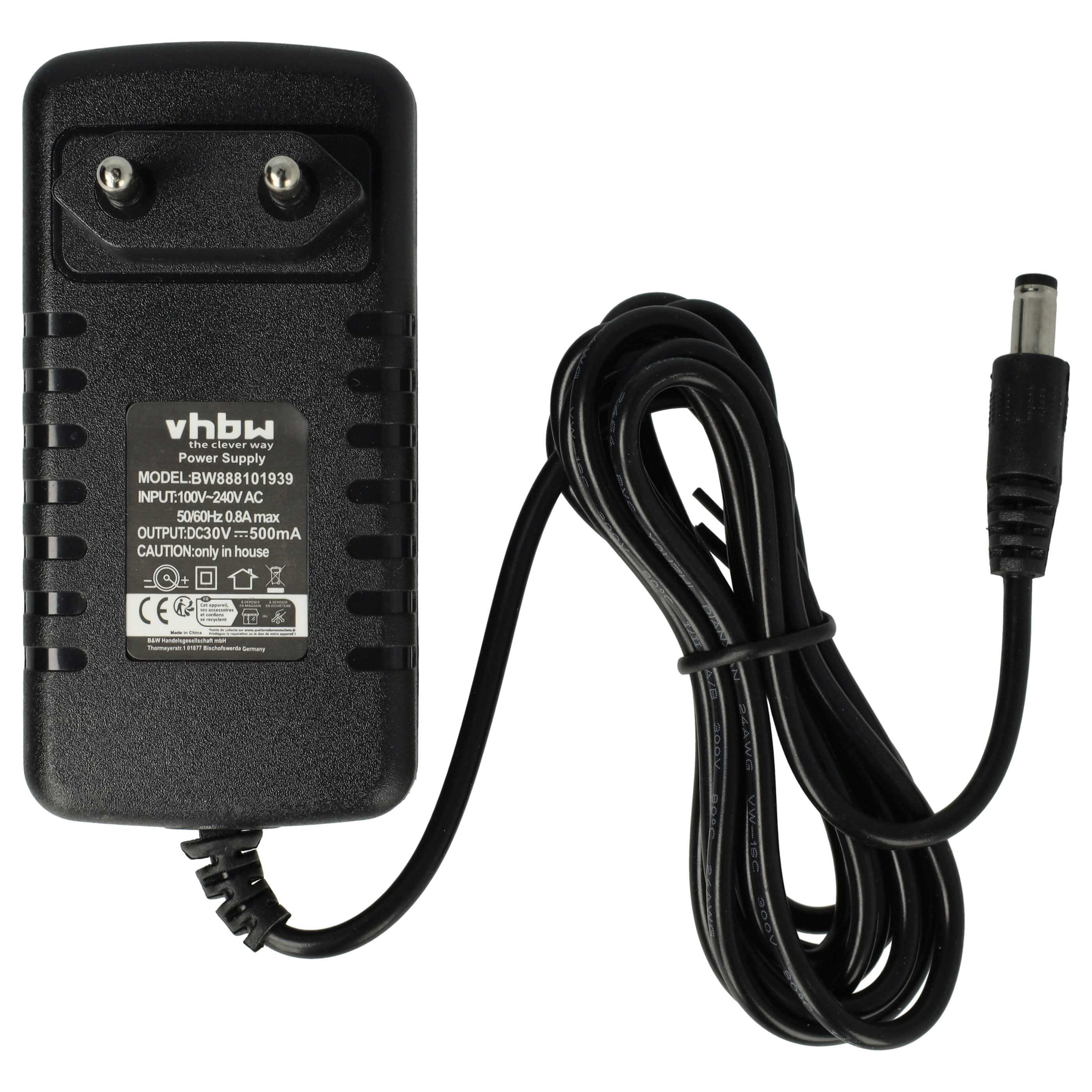 Cavo Di Ricarica Per Bosch Athlet BCH65RT25K/02 BCH65RT25K/03 - Foto 6