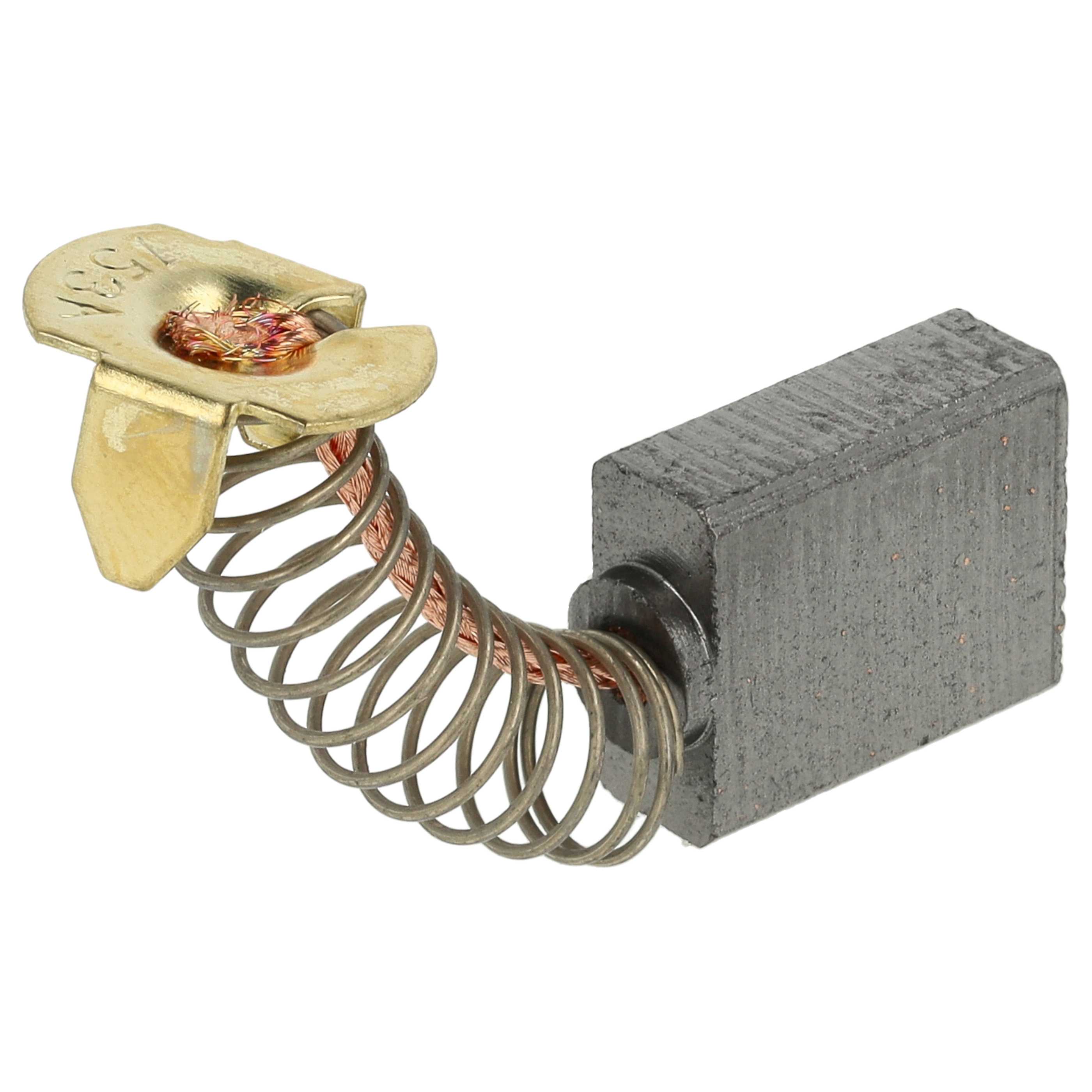 Balais De Charbon Défonceuse MAKITA 3600