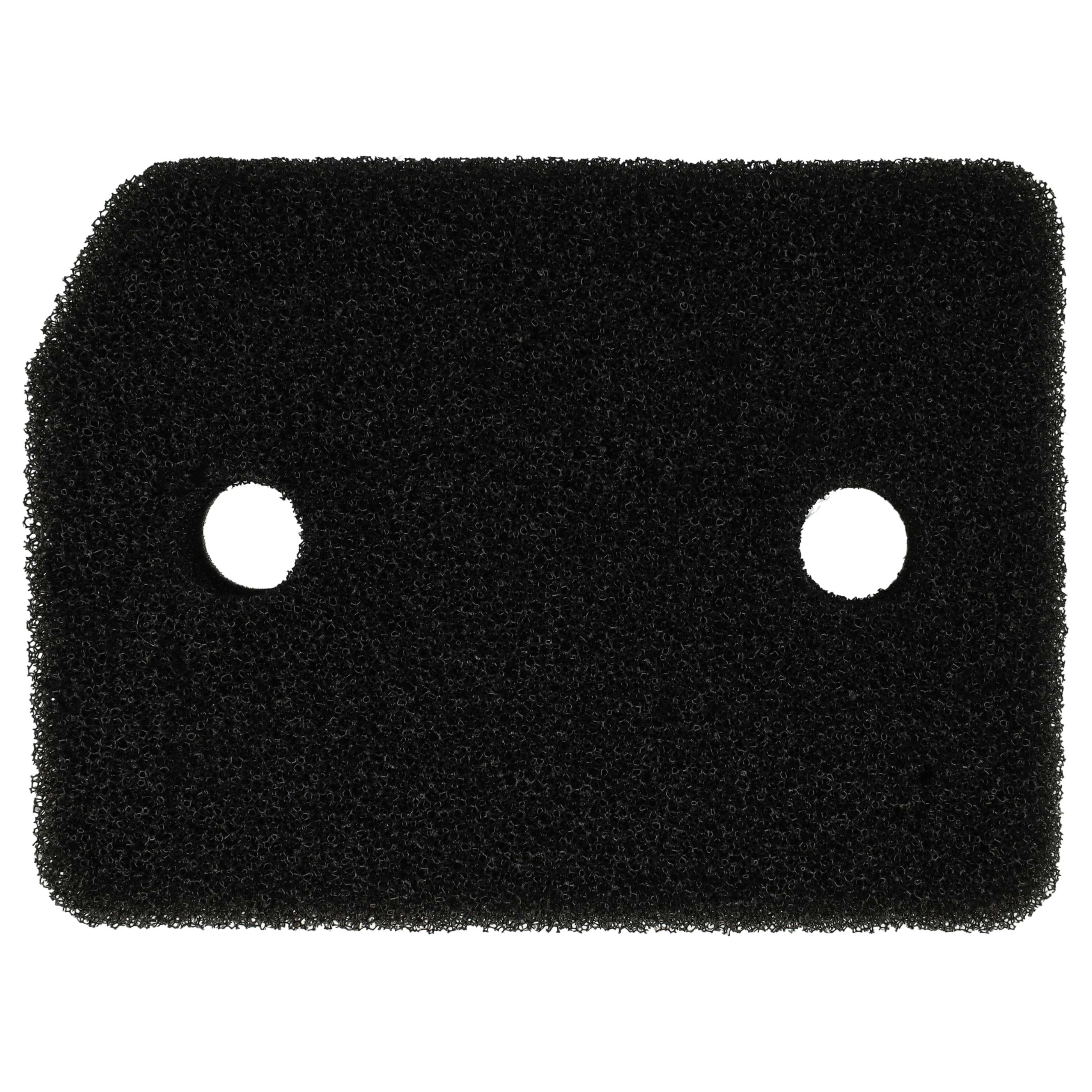 Filtro Lanugine Per Asciugatrici Miele T1 - Compatibile Con 9164761 - Foto 5