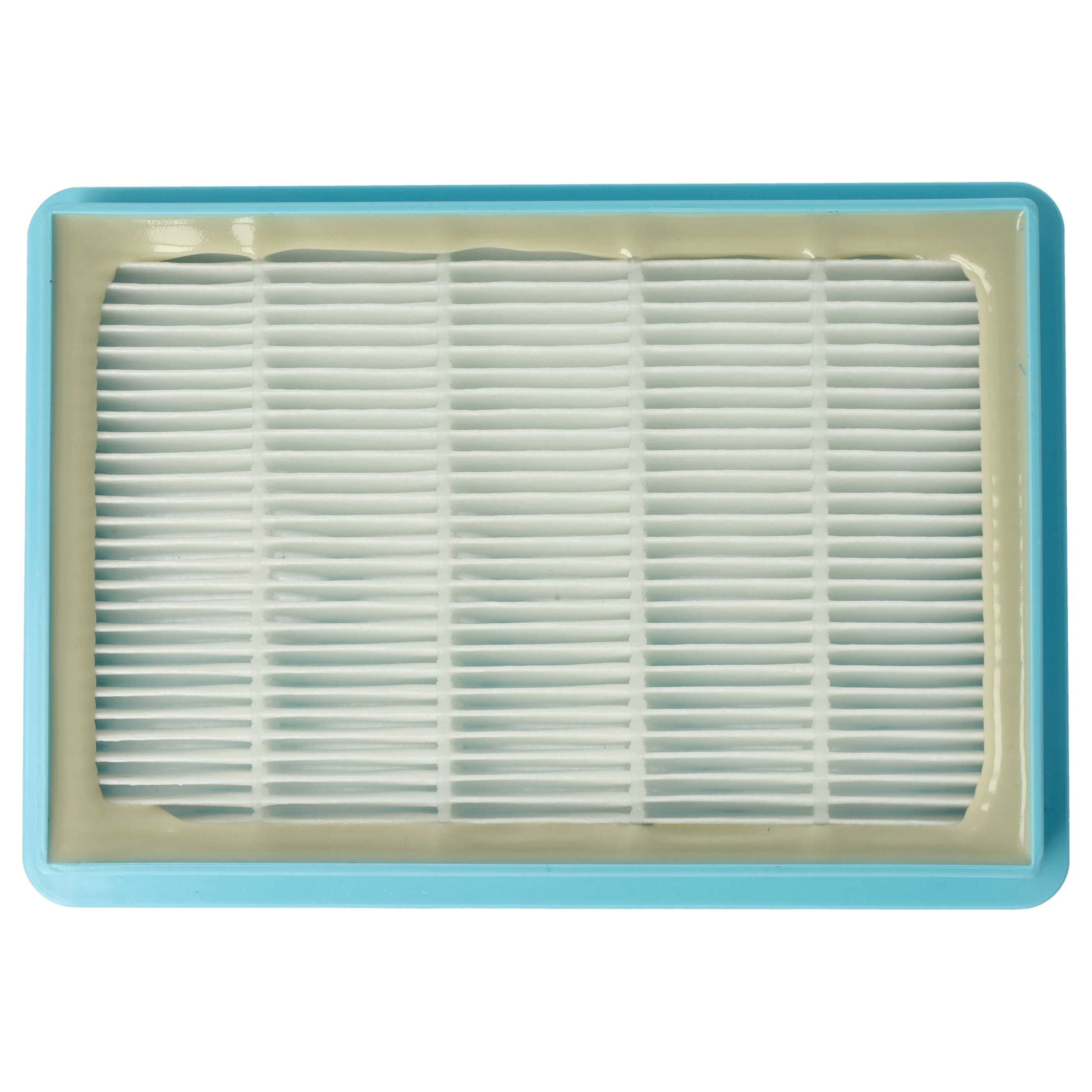 vhbw set di 6 filtri compatibile con Philips PowerPro Expert FC9734/01, FC9735, FC9736, FC9737, FC9738, FC9739, FC9741/09 aspirapolvere - 6x filtro
