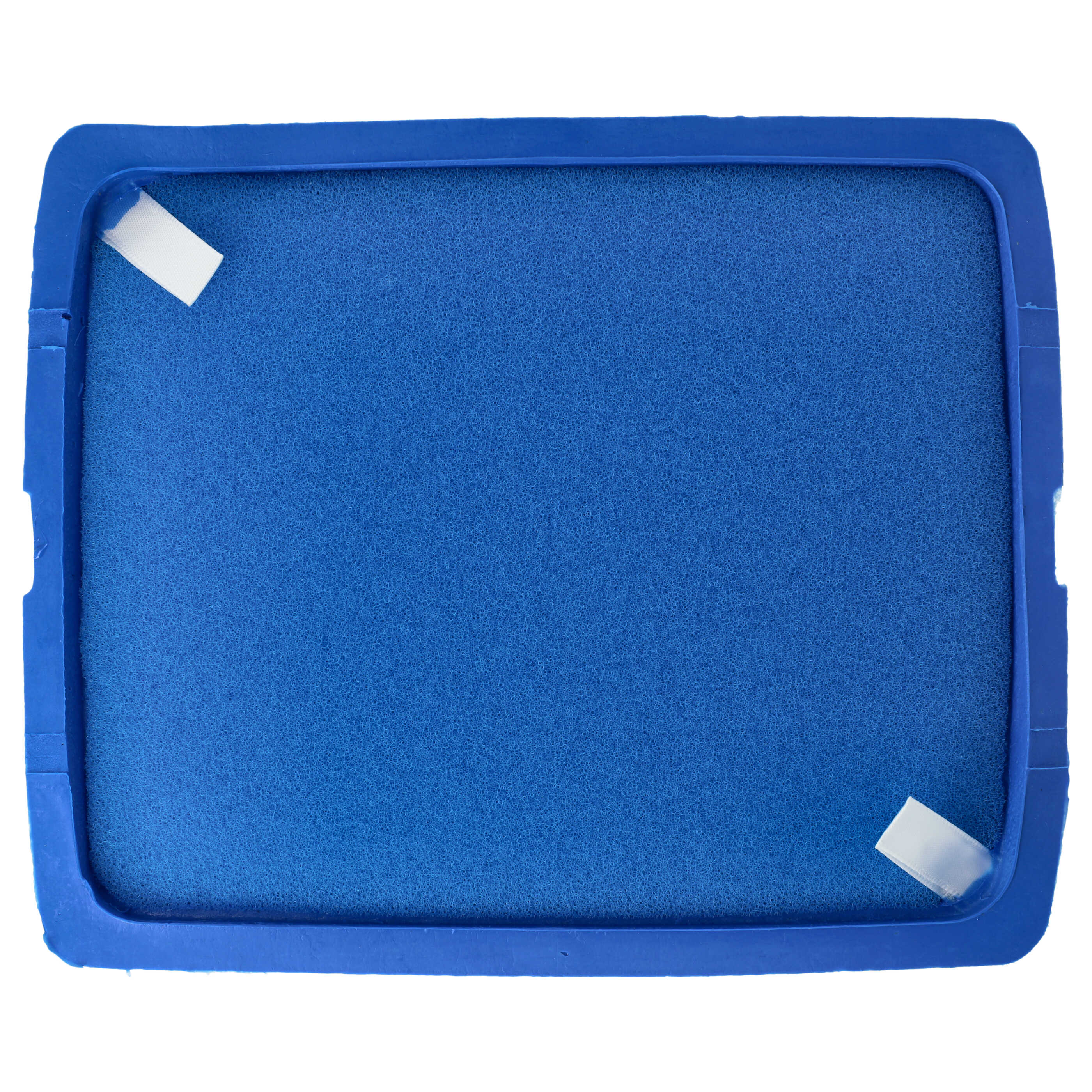 vhbw Filtro compatible con Philips PowerPro Expert FC9741, FC9742
