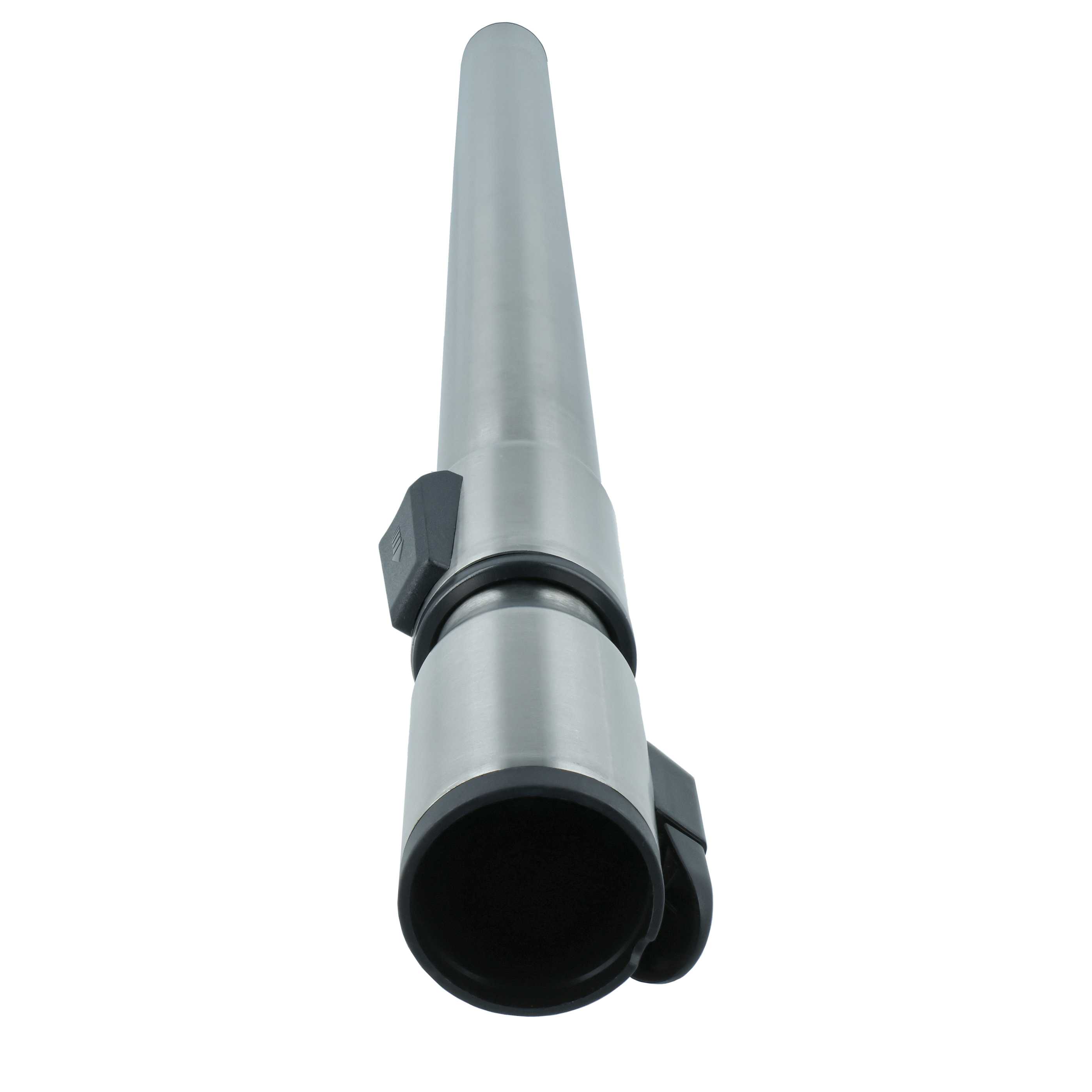 Tube Téléscopique Aspirateur Vhbw Compatible Miele S766 S716 S718 - 60-100cm Diamètre 35mm