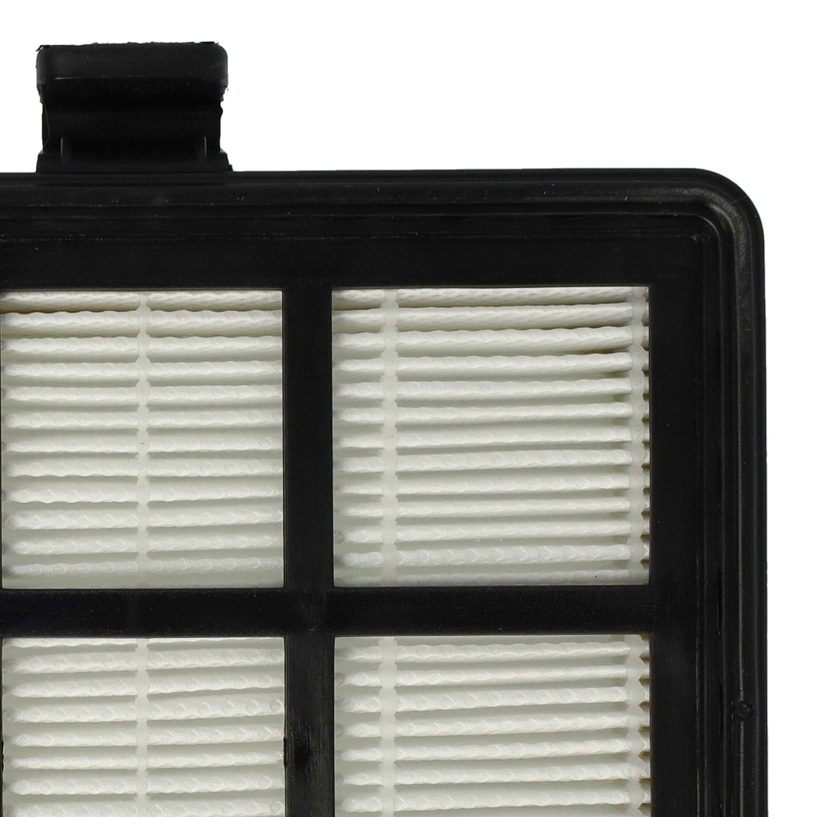 PakTrade 10 Sacchetti per Aspirapolvere + Filtro per Miele S272i - S 272i, S658 - S 658, S5281 - S 5281, S8590 - S 8590