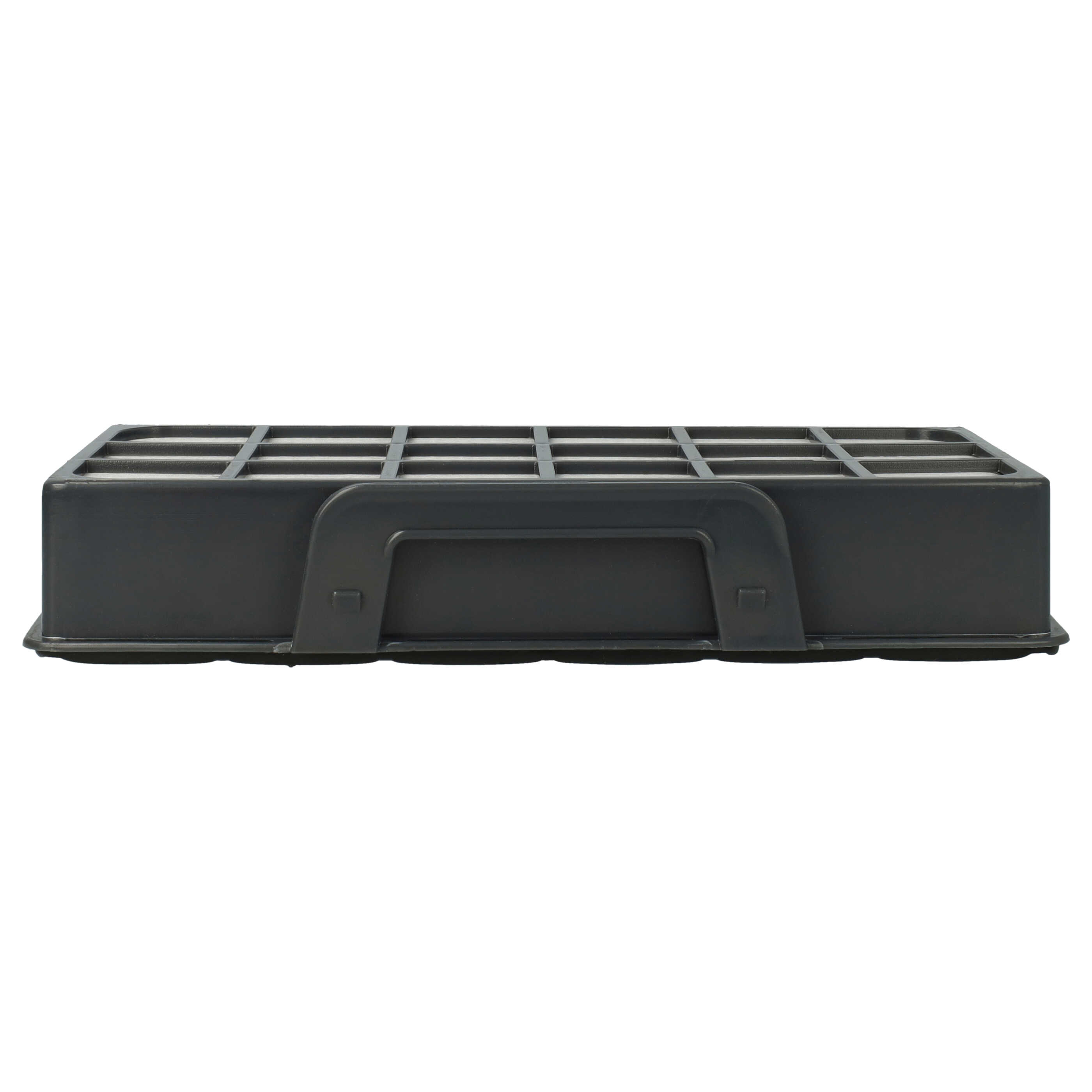Filtre Post-moteur Pour Aspirateur Rowenta Silence Force 4A Classic+ - Vhbw - Neuf