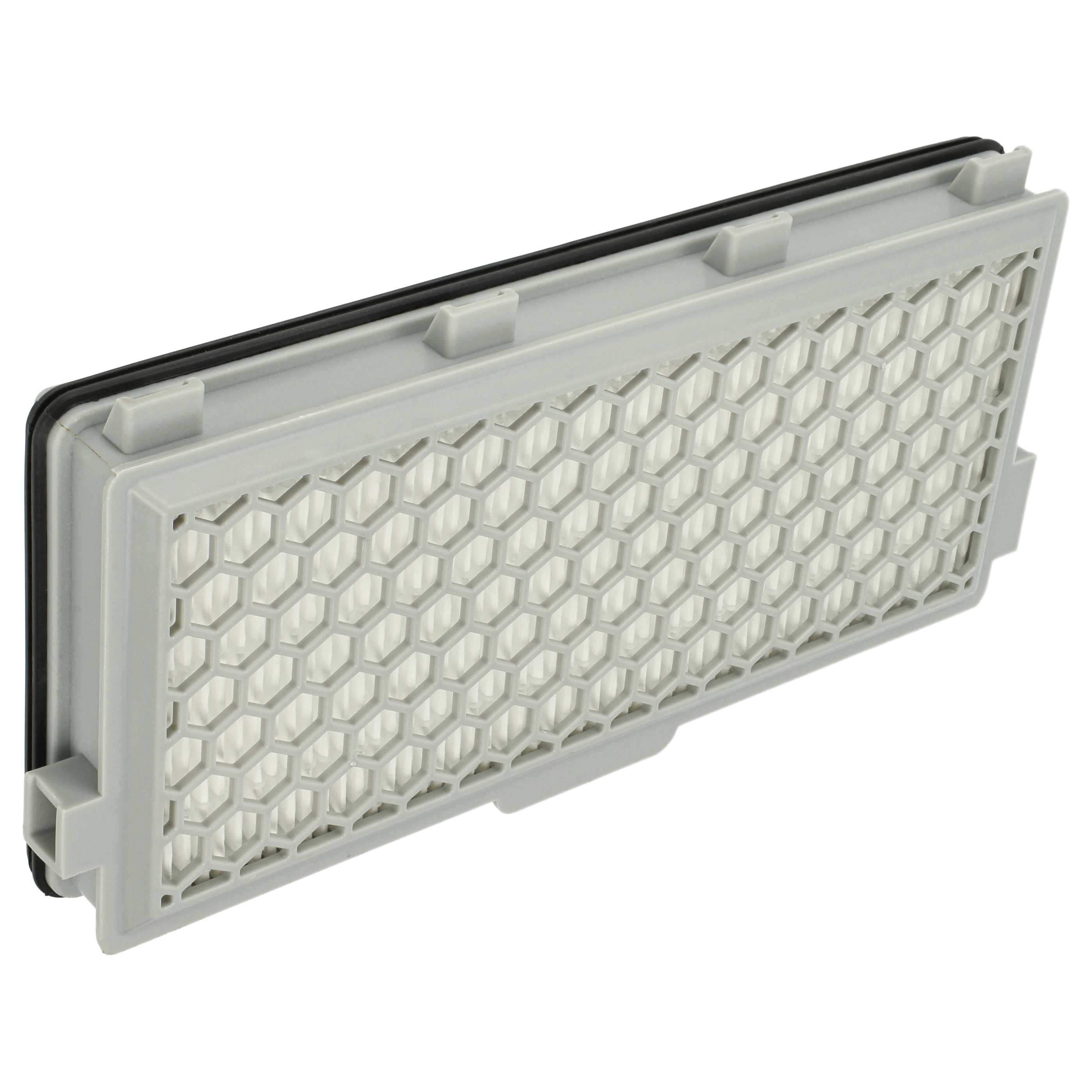 Filtro HEPA Di Ricambio Per Aspirapolvere Miele S6220, S6230, S6240, S6250, S6260, S6270 E Serie S4, S5, S6, S8
