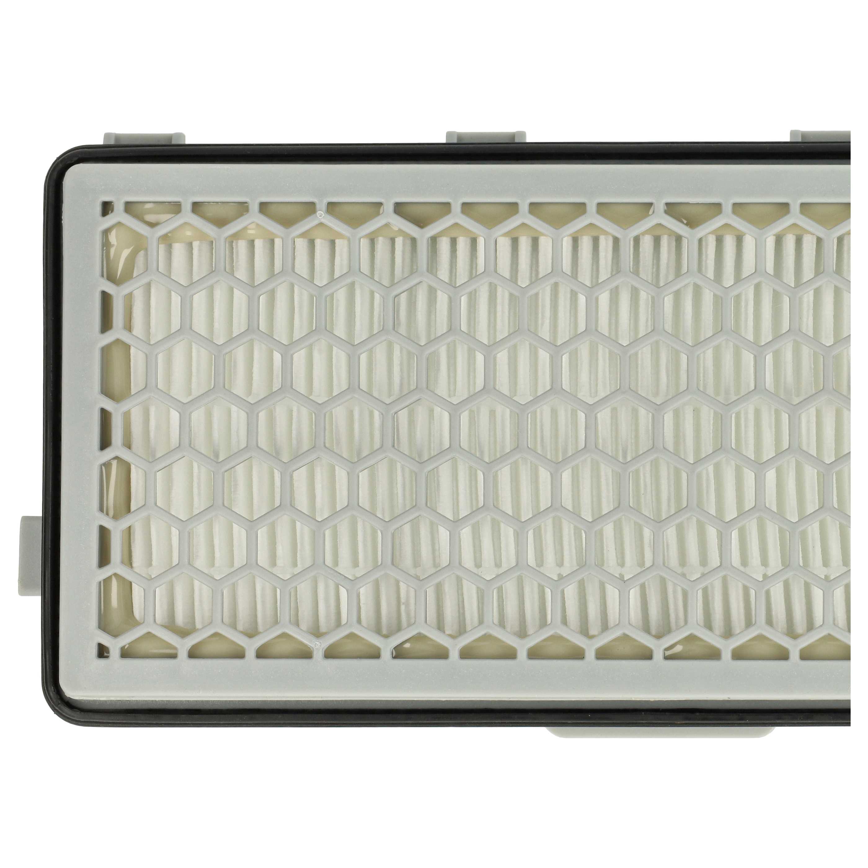 Filtre HEPA Actif Miele - Achat / Vente Pièce Entretien Sol - Cdiscount - Foto 3