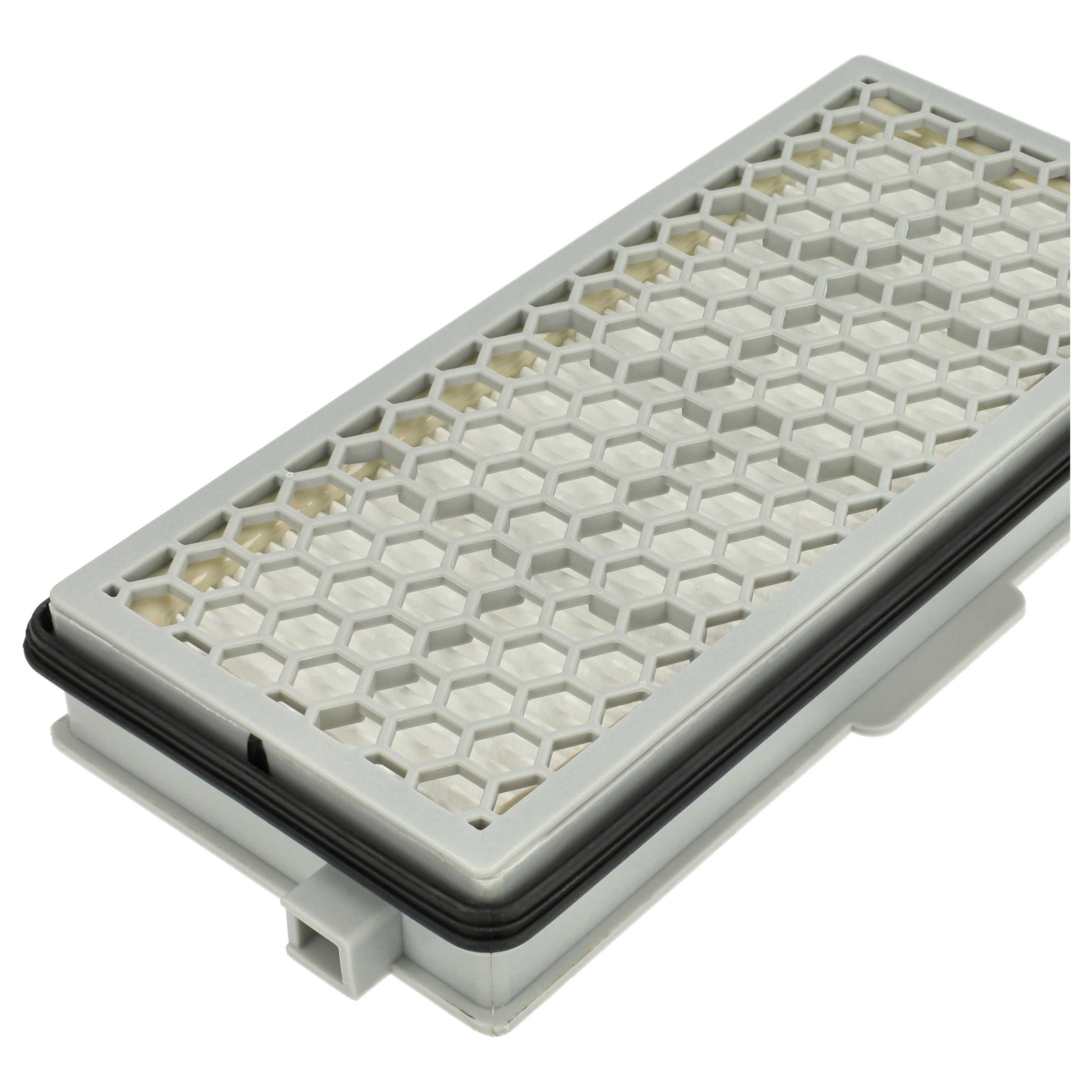 Filtro HEPA Per Aspirapolvere Miele S6220 CAT & DOG HARDFLOOR S 6220