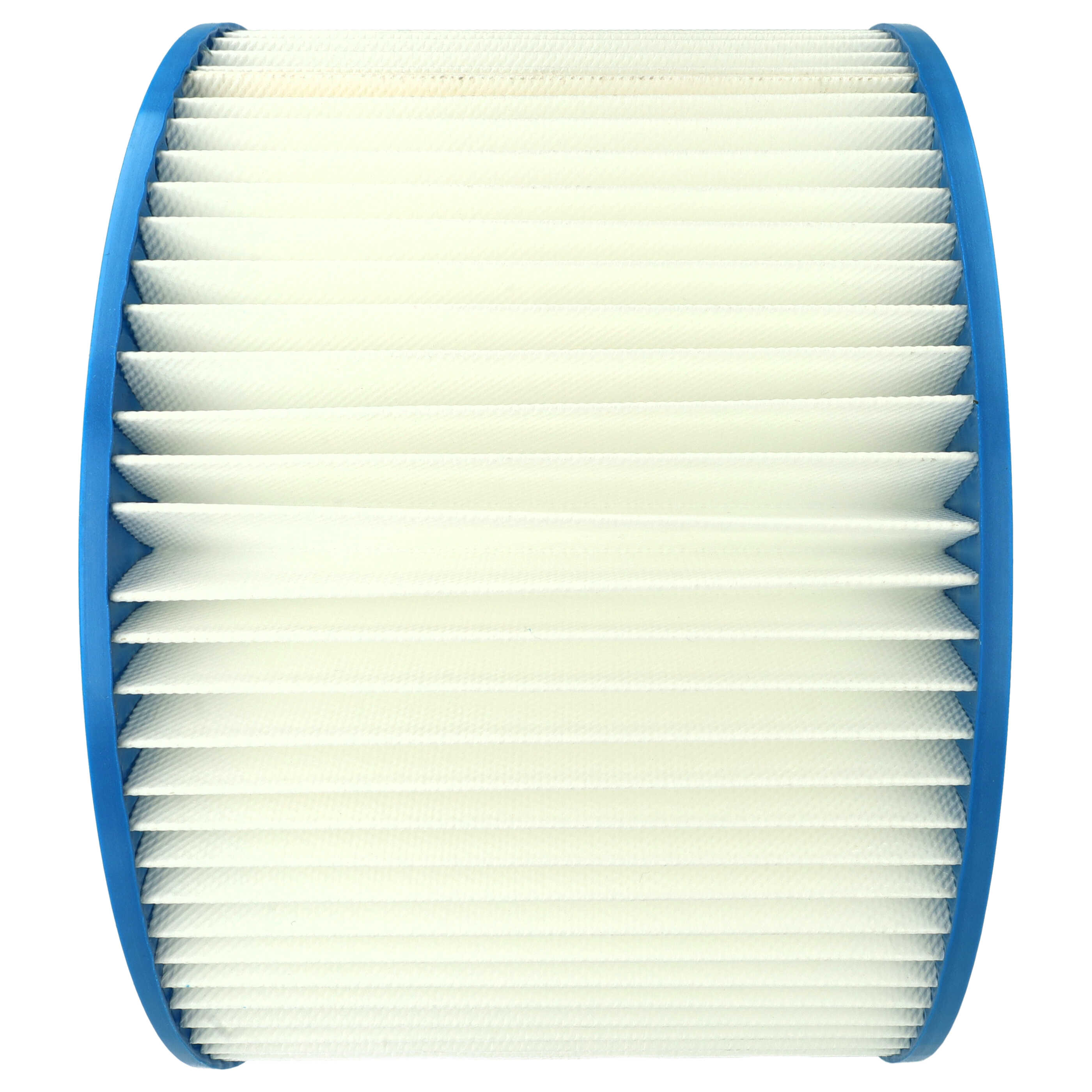 1x Filter Geeignet Für Makita- PES (auswaschbar) 447 L / 447 M / Sauger