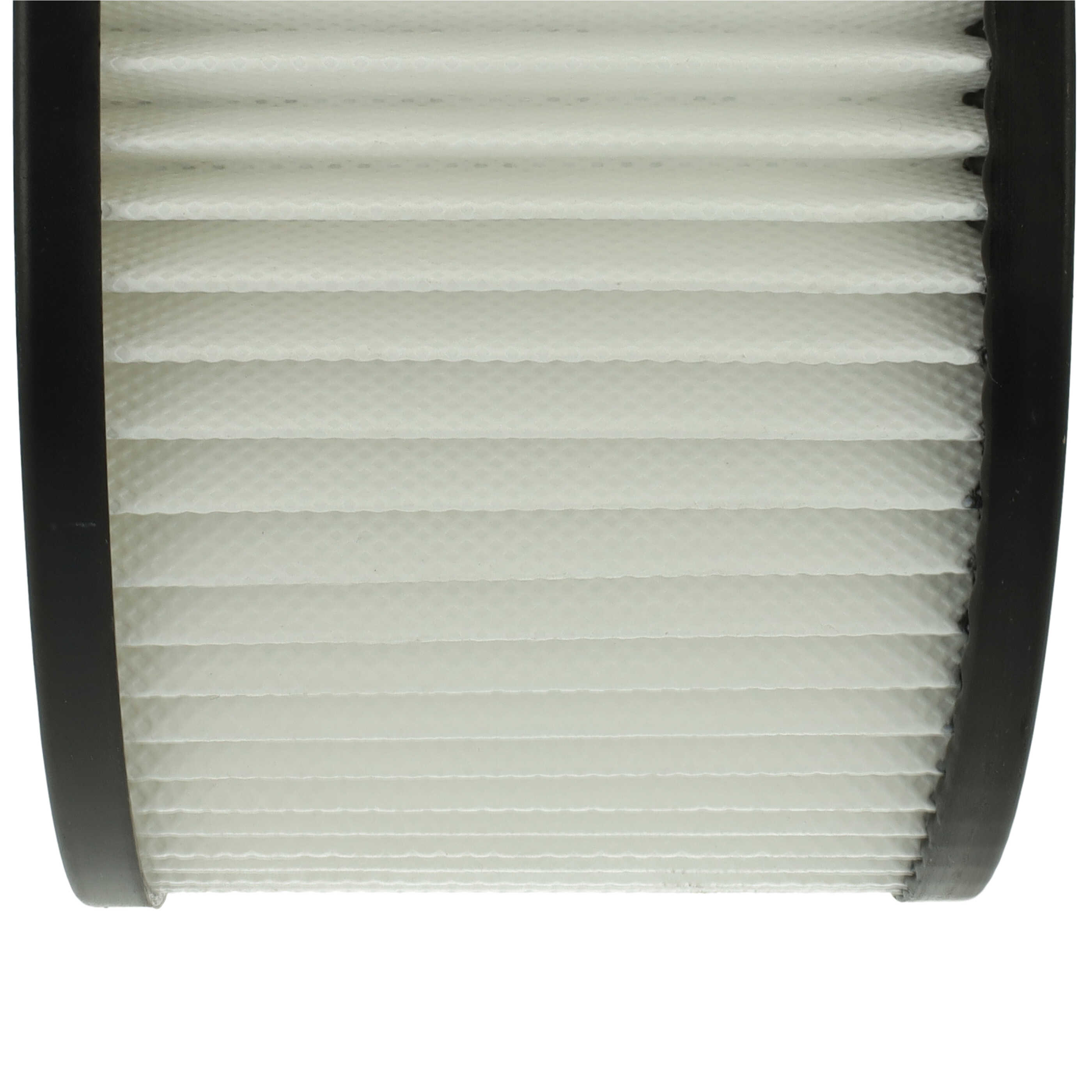 Hepa-Filter Für Aschesauger Eckig Mit Motor Kaufen