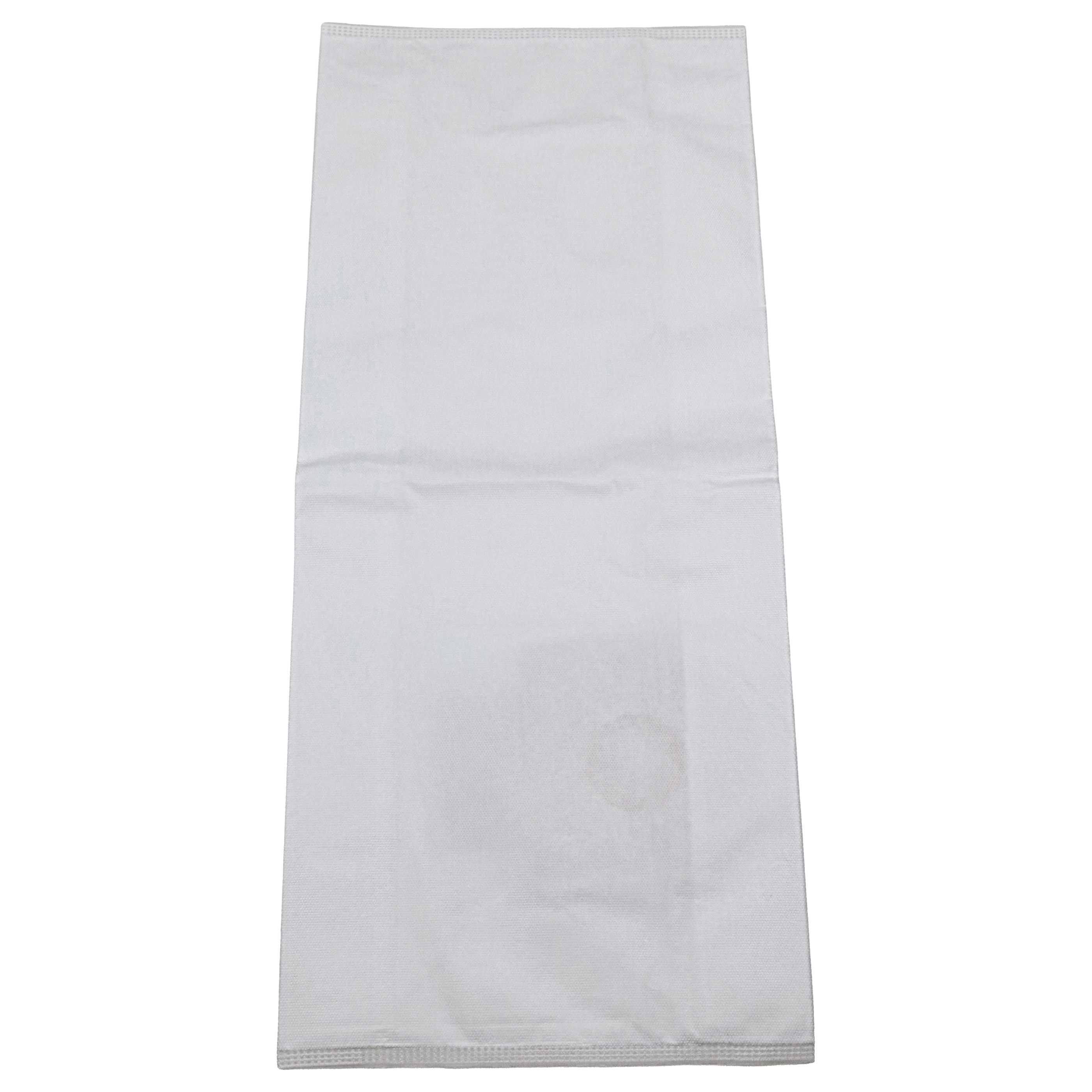 10 Sacs Aspirateur Pour Nilfisk-Alto Attix 350-01 360-11 33-2M PC - Microfibre - Neuf