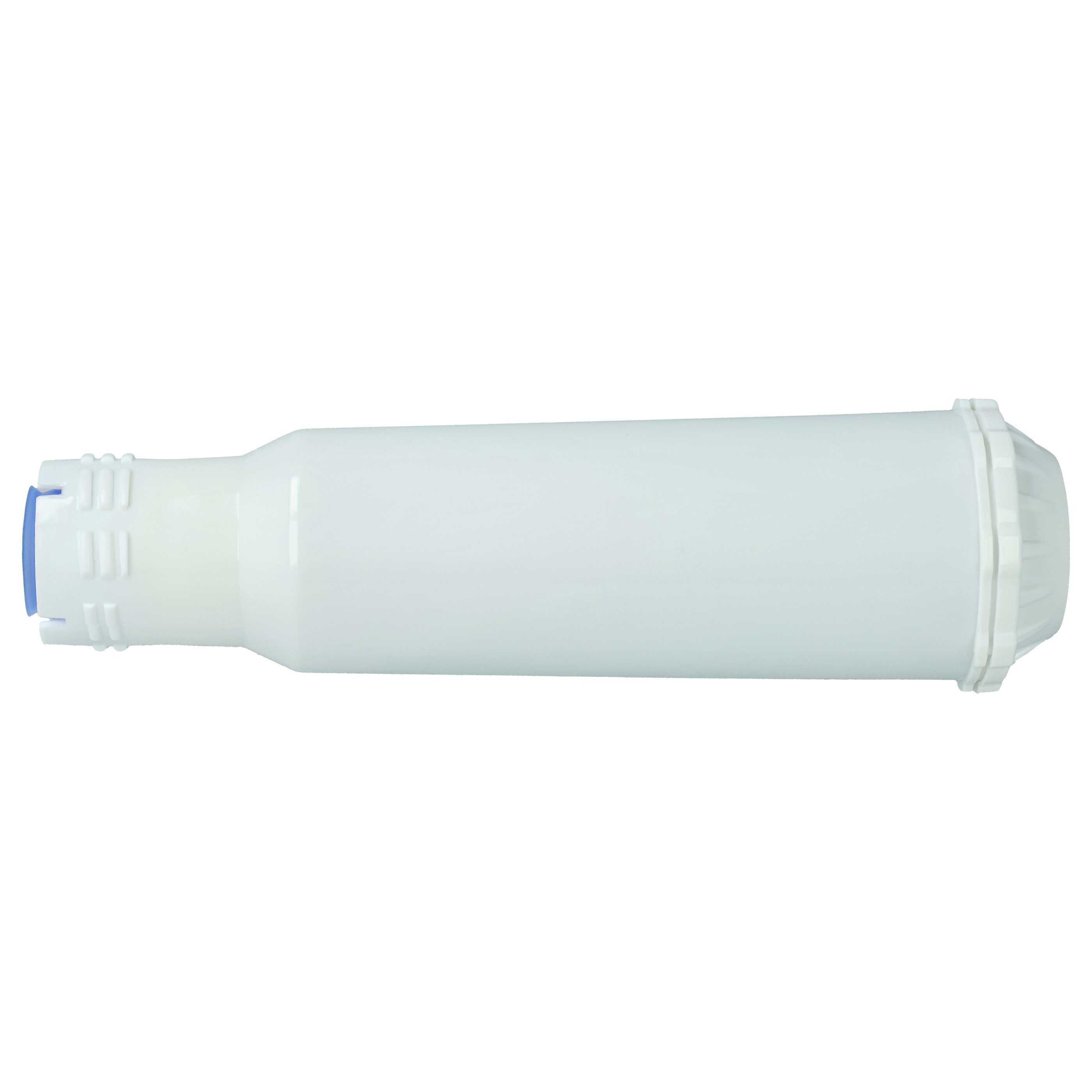 Trade-Shop - 2 Filtri Dell'acqua Per Krups Quattro Force EA880e