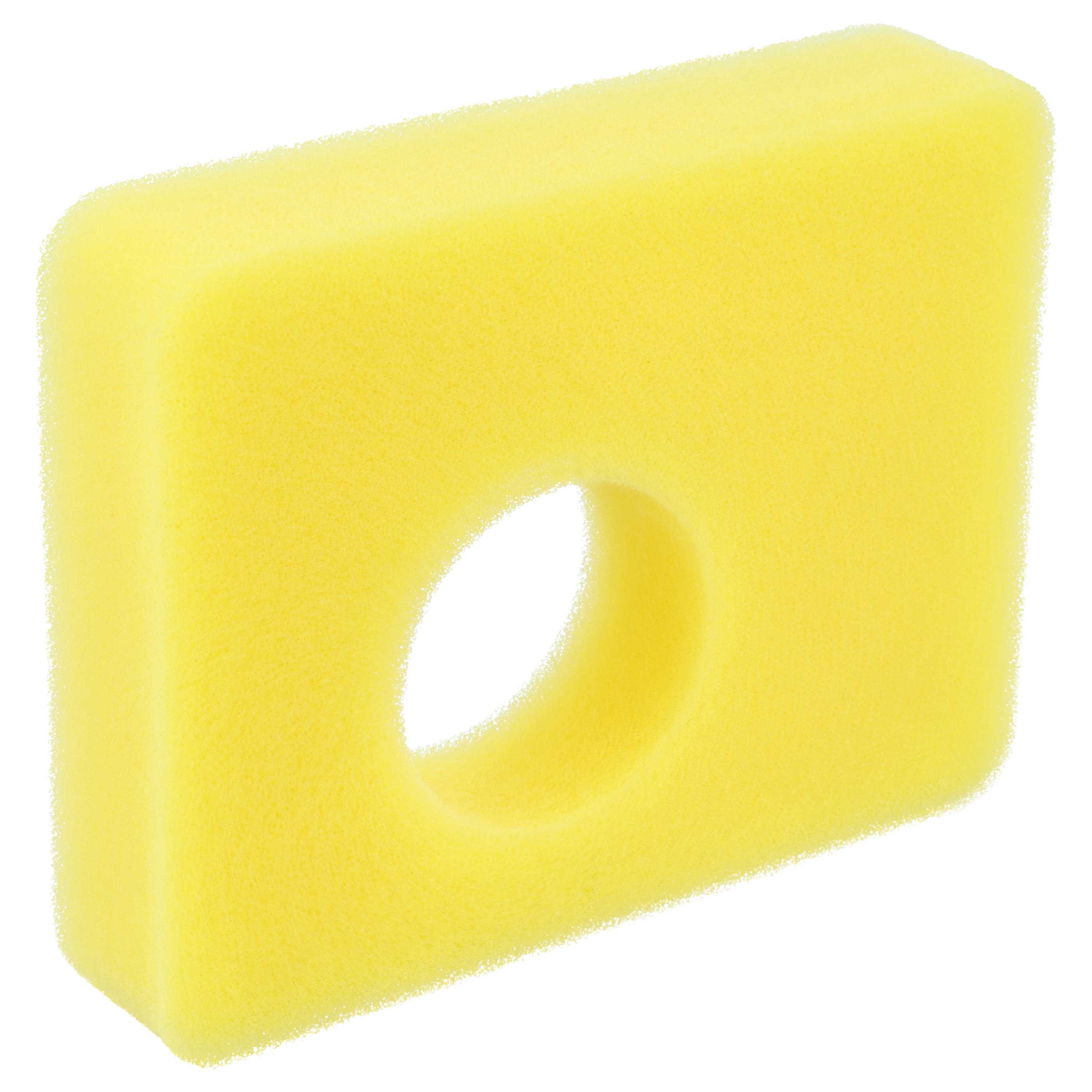 Filtro dell'aria di schiuma sostituisce Briggs & Stratton 799579 per motore del tosaerba | 888102792 Filtro dell'aria di schiuma sostituisce Briggs & Stratton 799579 per motore del tosaerba | 888102792