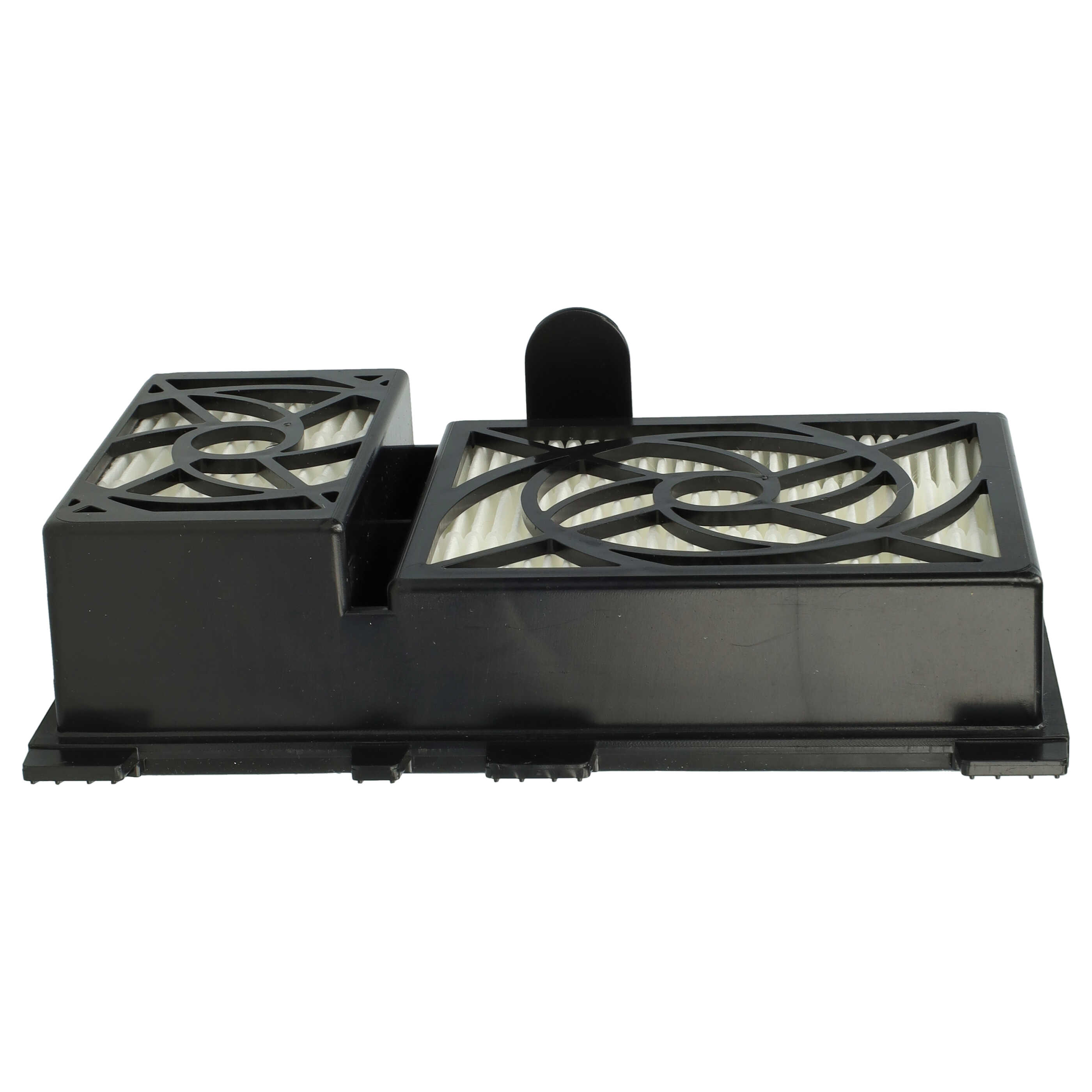 Vhbw Filtro Compatibile Con Kärcher DS 6.000 Waterfilter