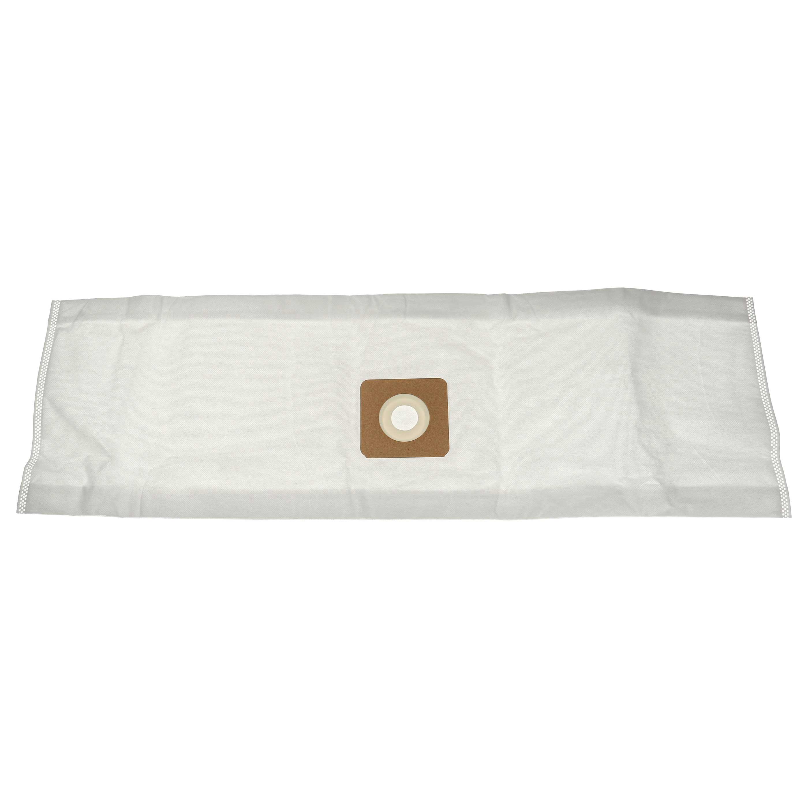 5 Sacchetti + 1 Filtro Per Aspirapolvere Bosch AdvancedVac 20, UniversalVac 15 – Invest IZ-BH8S-F