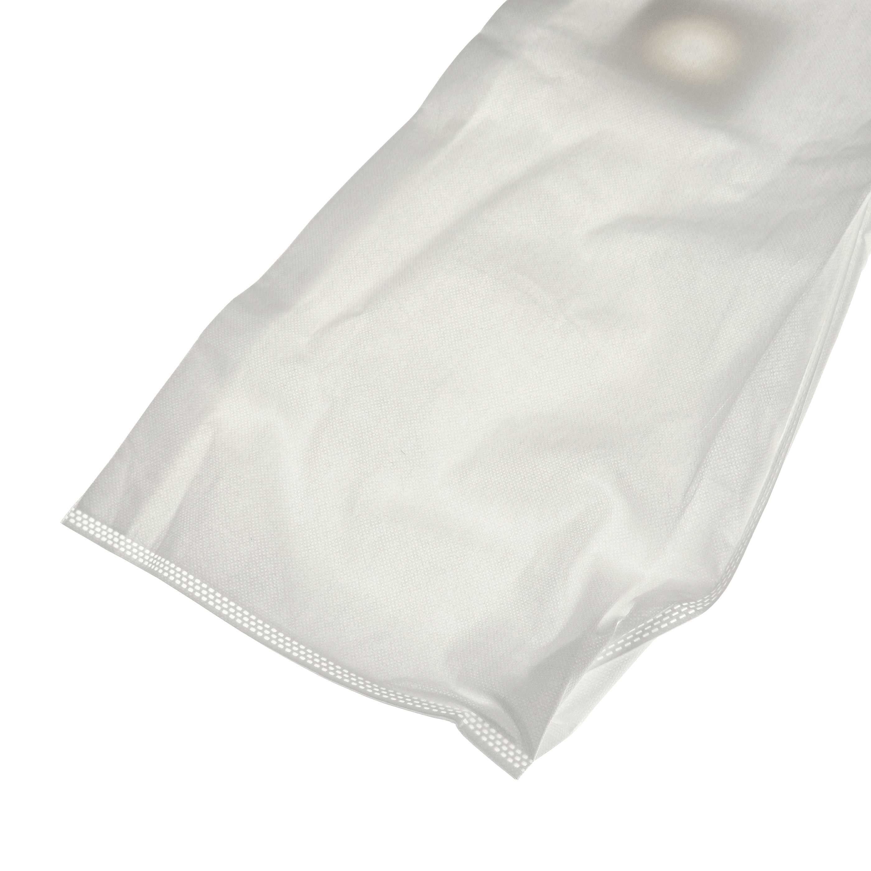5 Sacchetti + 1 Filtro Per Aspirapolvere Bosch AdvancedVac 20, UniversalVac 15 – Invest IZ-BH8S-F