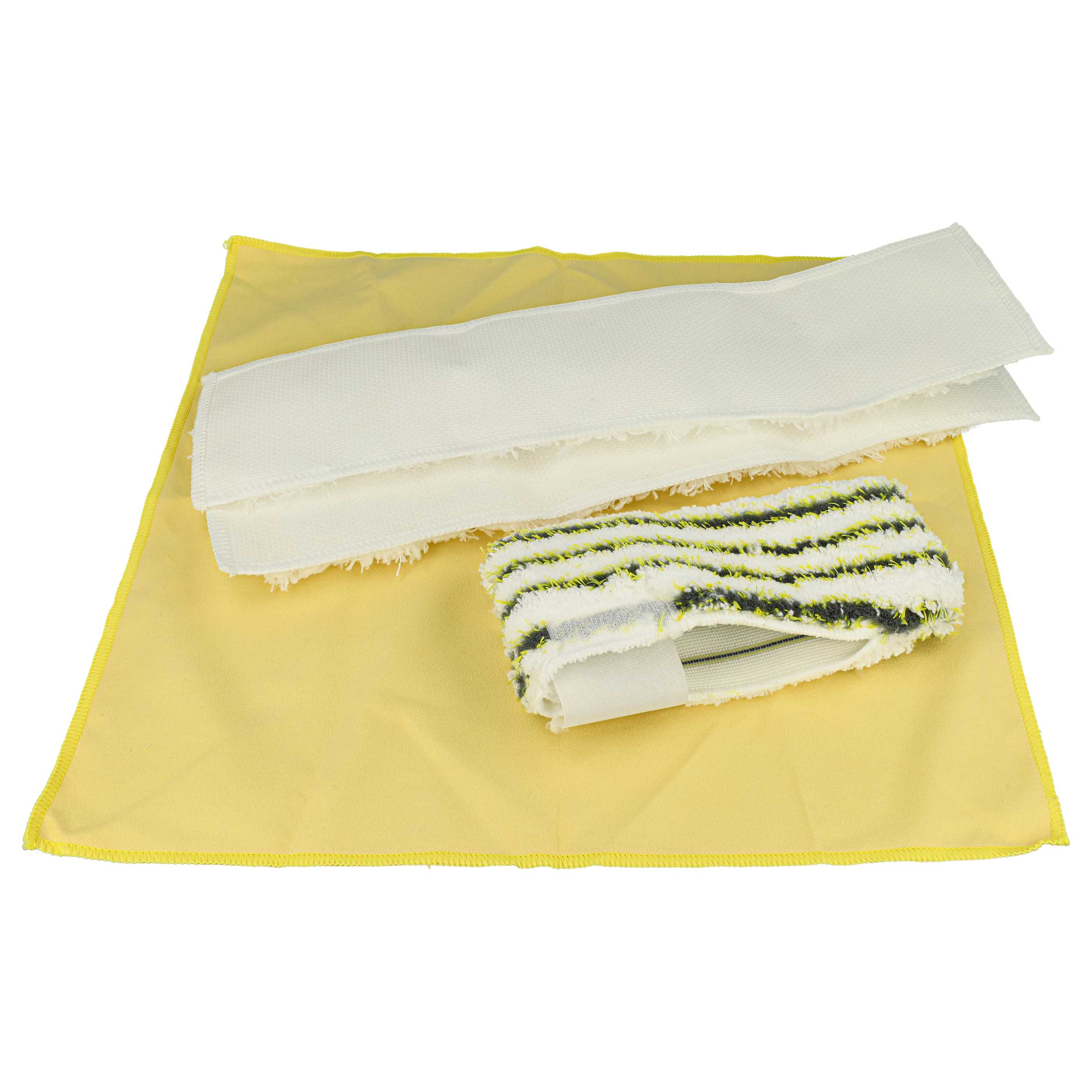 Set da 4 pz pulitore a vapore per Kärcher SC 2 EasyFix