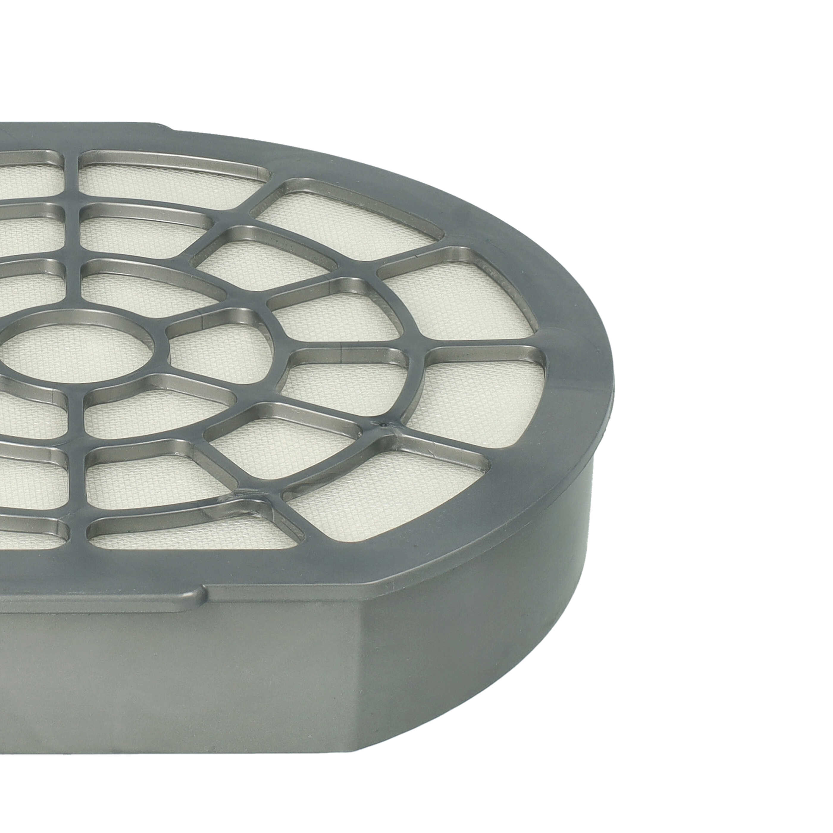 Vhbw Doppio Filtro Salvamotore Compatibile Con Dirt Devil Infinity Proxima M 5052 8 M 5052 9 Aspirapolvere Doppio Filtro Salvamotore 18299252