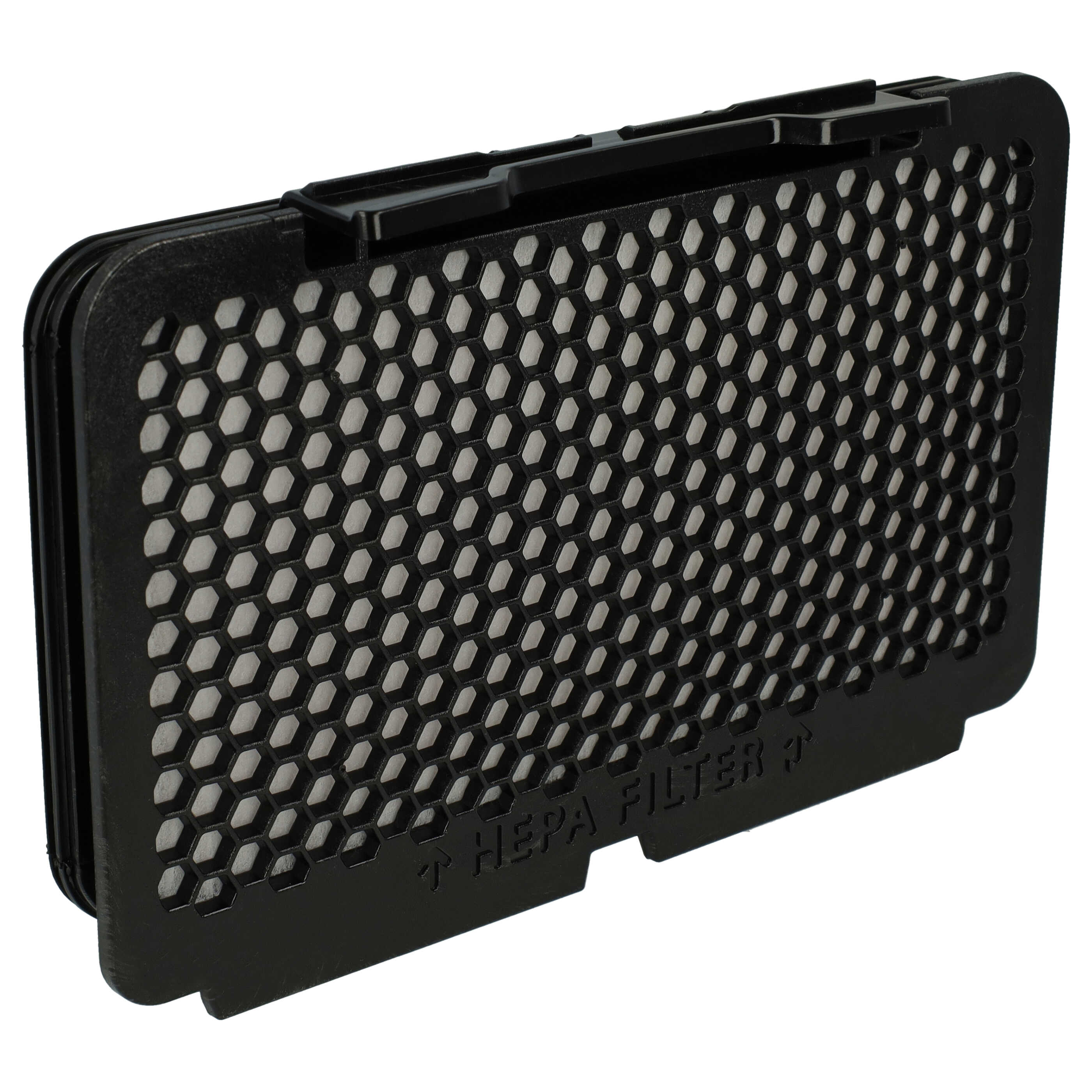 Filtre HEPA pour Rowenta Silence Force Multicyclonic RO8341EA/410