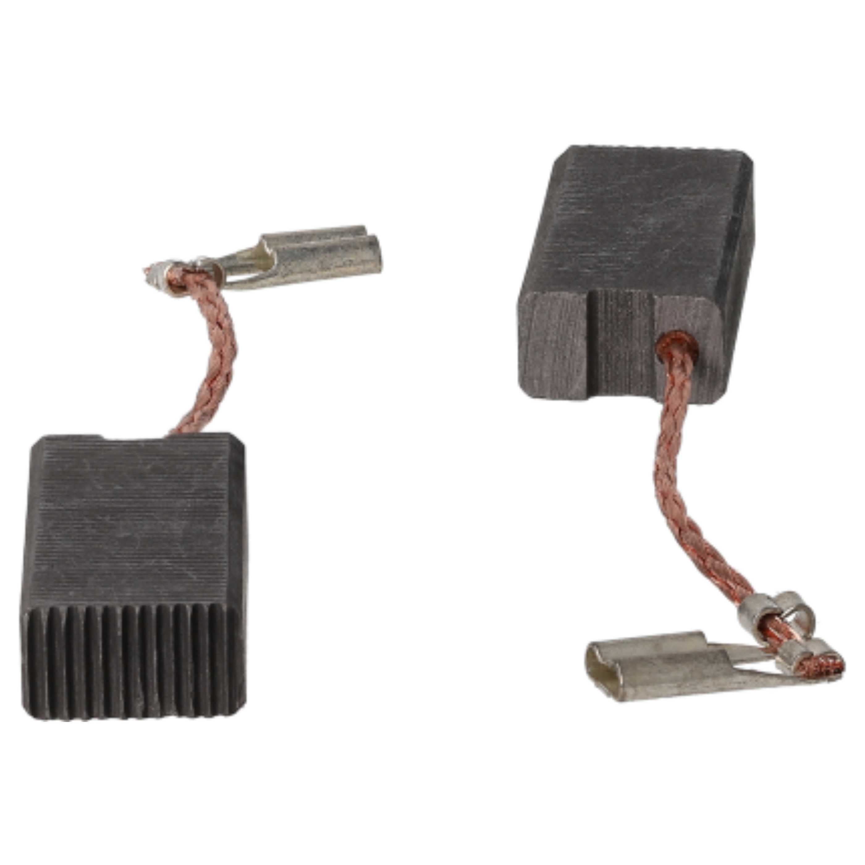 BRICOAMIGO - Escobillas De Carbon Compatibles HILTI TE72 - (6.3x12.5x23