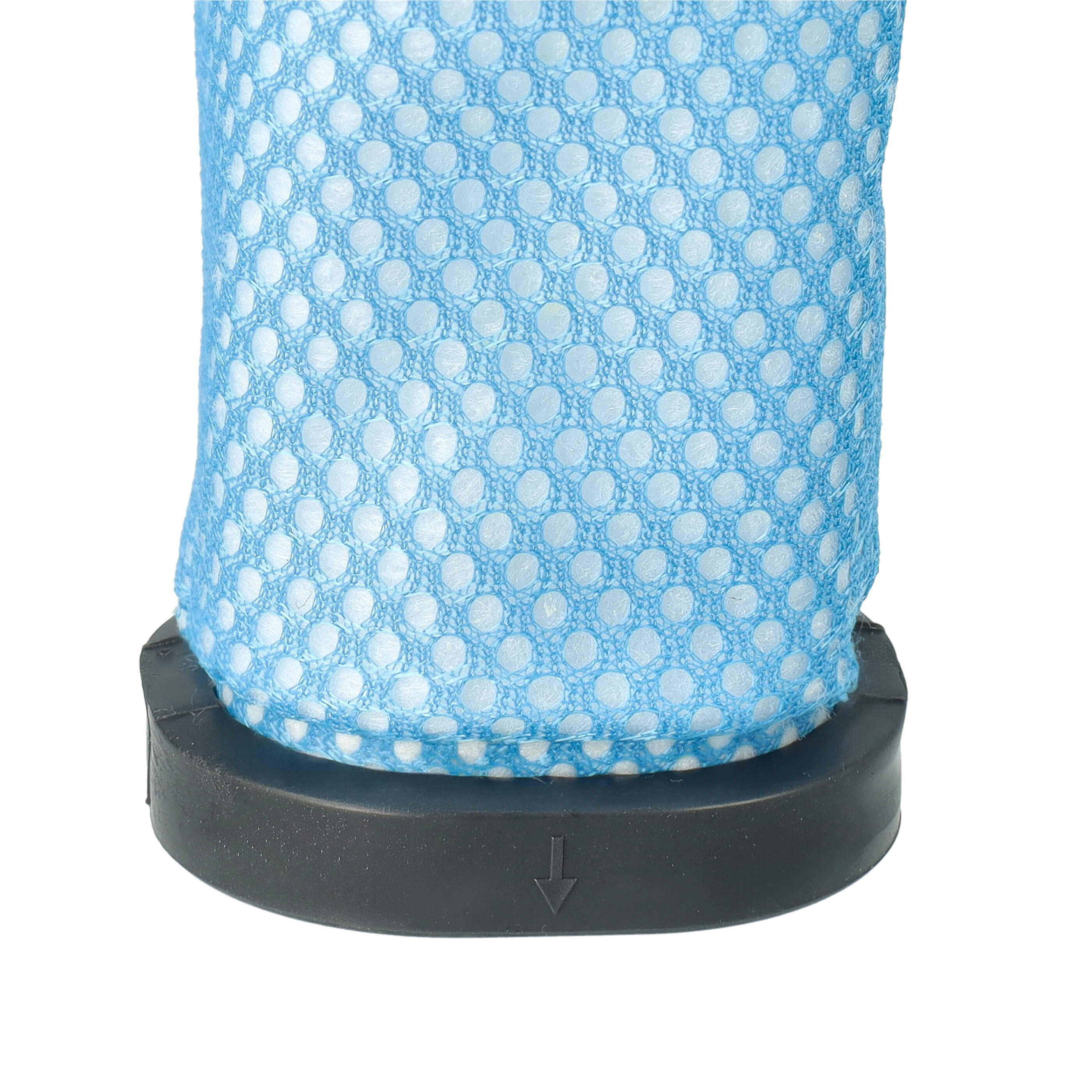 vhbw 2x filtro compatibile con Hoover TS 2275 011, TS 2275 019, TS 2277