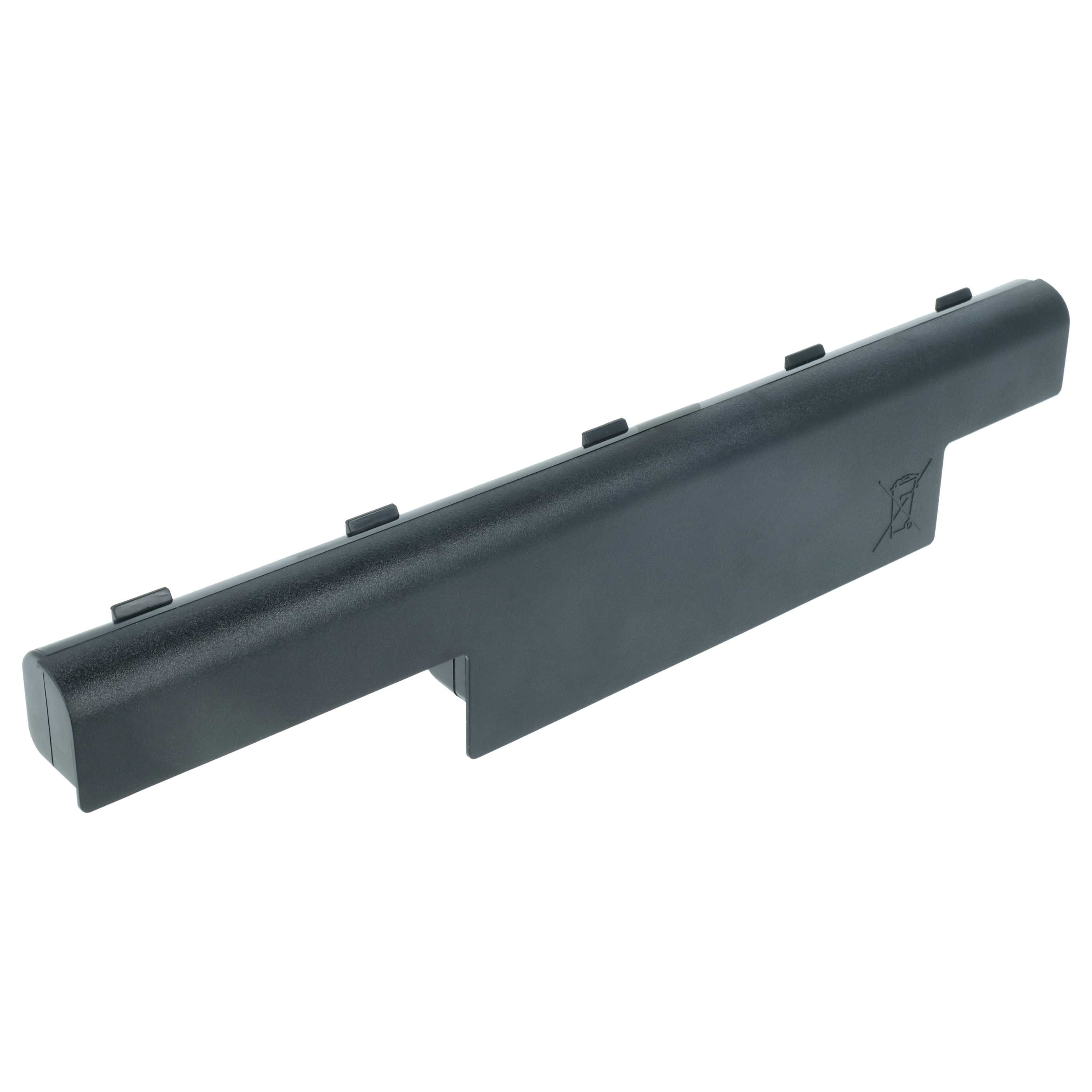 Batterie 5200mAh pour PACKARD BELL EASYNOTE MX35 MX36 MX37 MX45 MX51