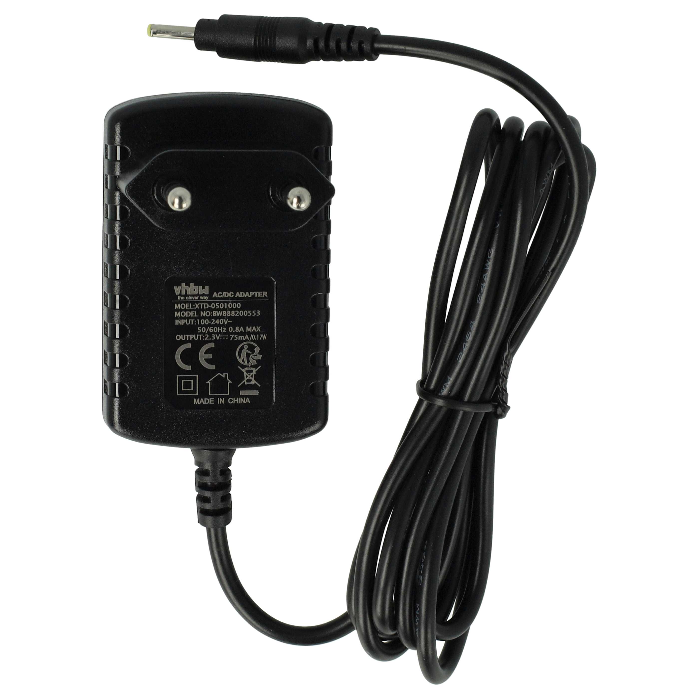 Cavo Di Alimentazione 220v BRAUN 7030305 - Foto 3