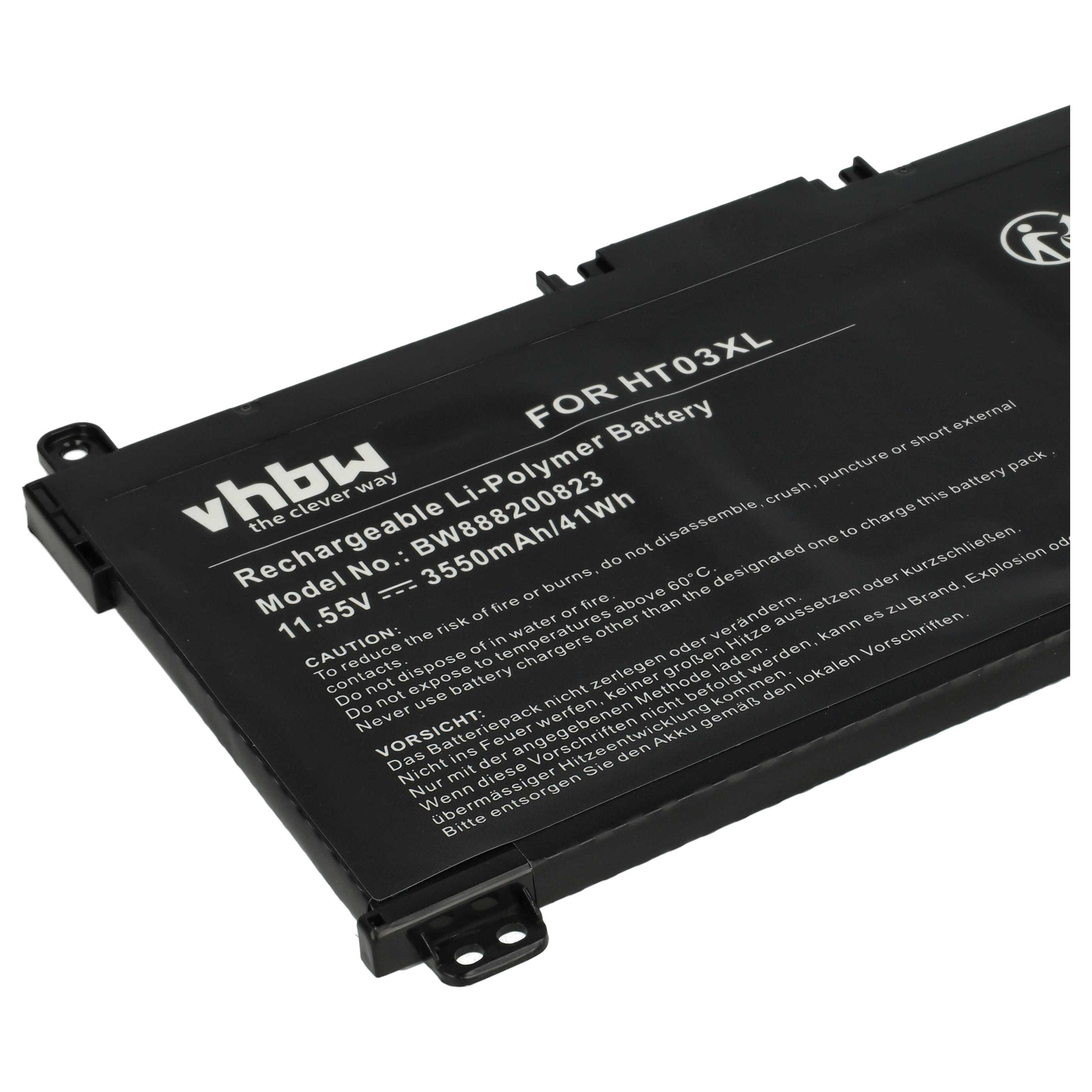 Batteria per laptop HP 584037-001 | Grossisti di pezzi di ricambio per laptop