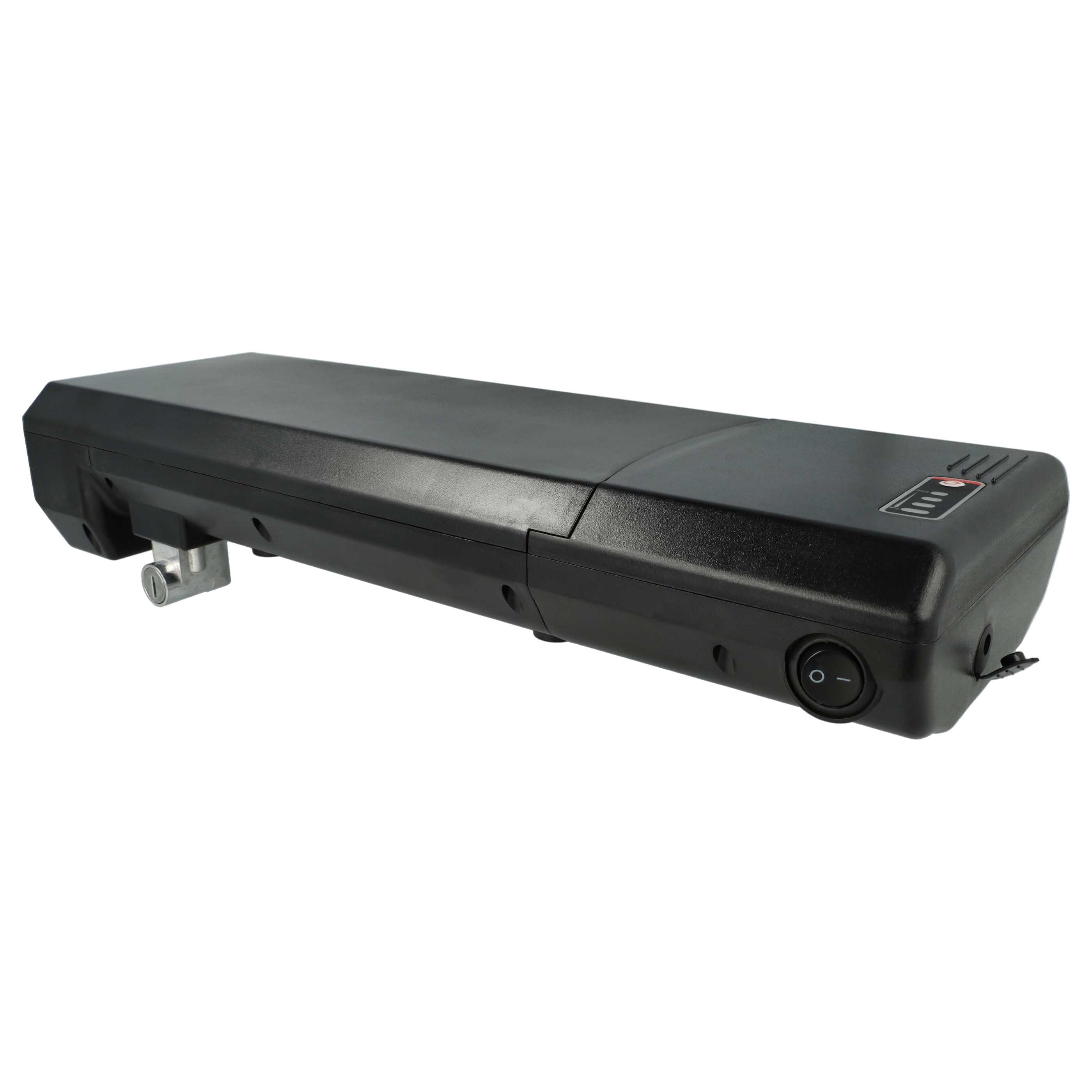 Batterie porte bagage phylion Accessoires vélos