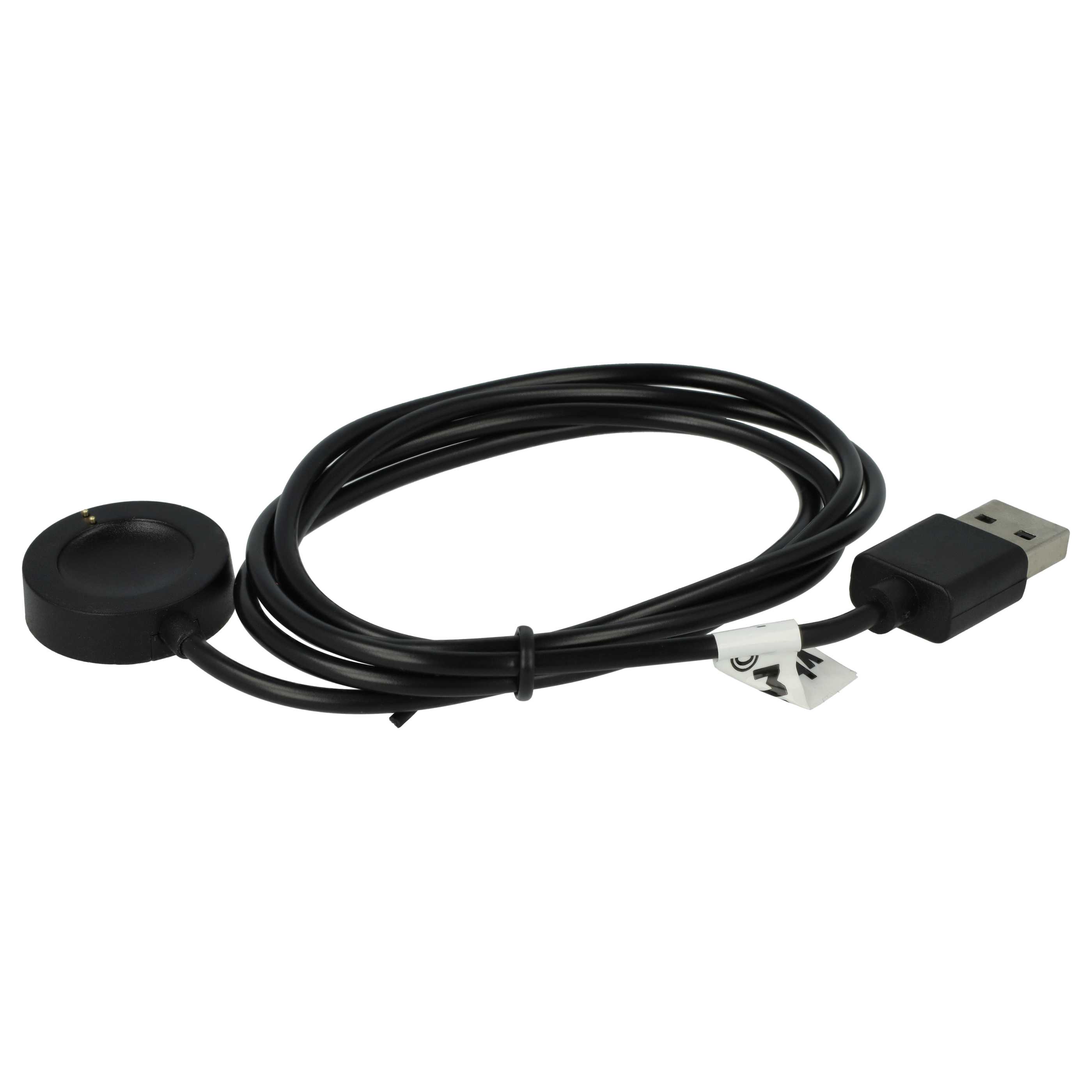 Ladekabel für Emporio Armani ART9801 für Schwarz 4059827189098 | eBay 