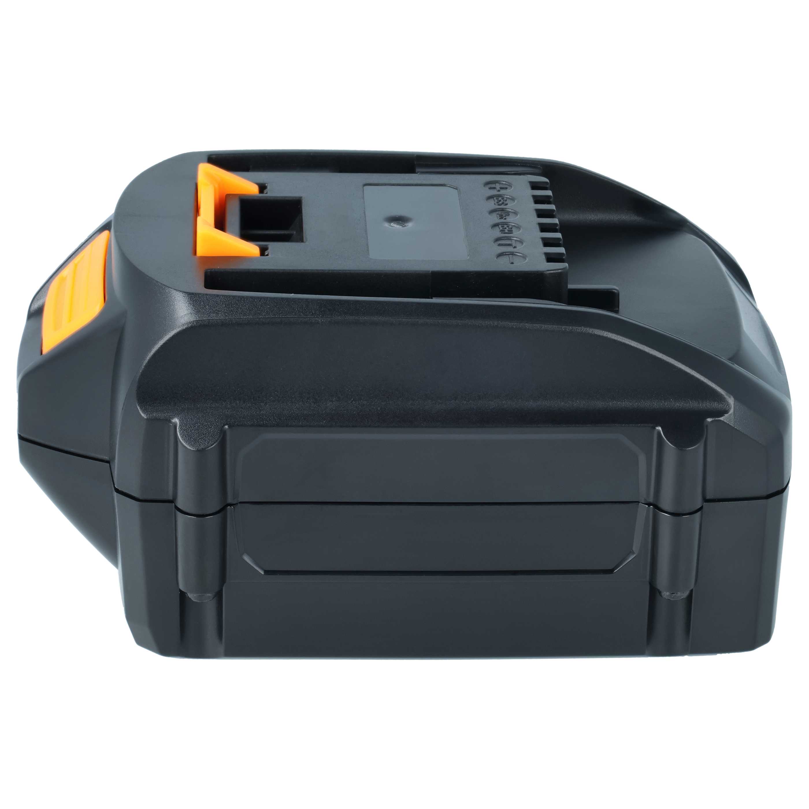 6000mAh 20V Per Utensile Elettrico A Batteria Ricaricabile Worx WA3551 Per Batteria WA3551.1 WA3572 WA3553 WX390 WX176 WX178 Batteria Di Ricambio