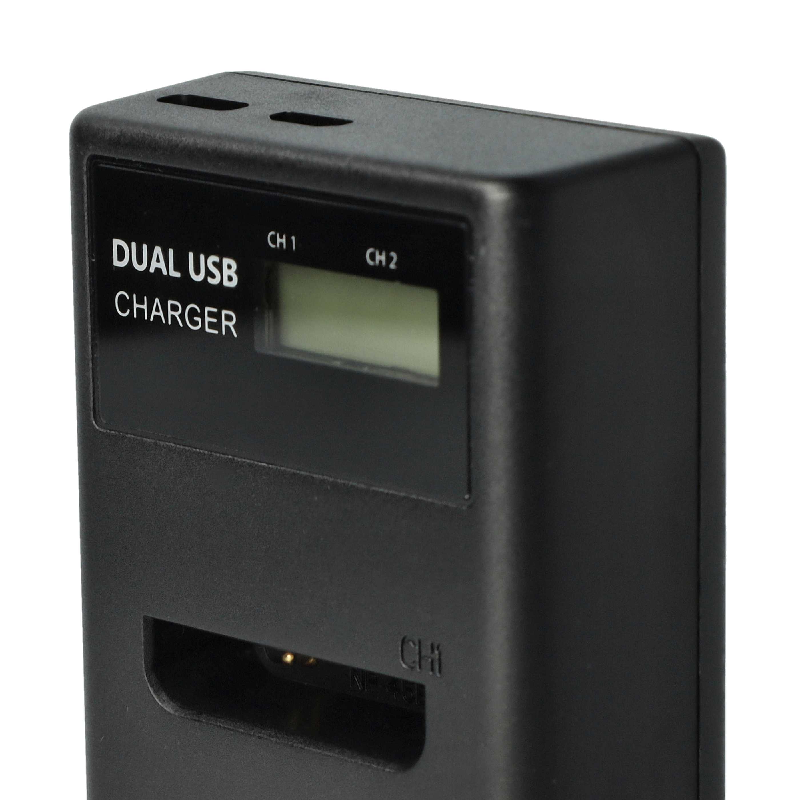 Cavo USB Data Sync Ricarica Cavo Per Samsung WB550 WB600 WB650 WB700 WP10