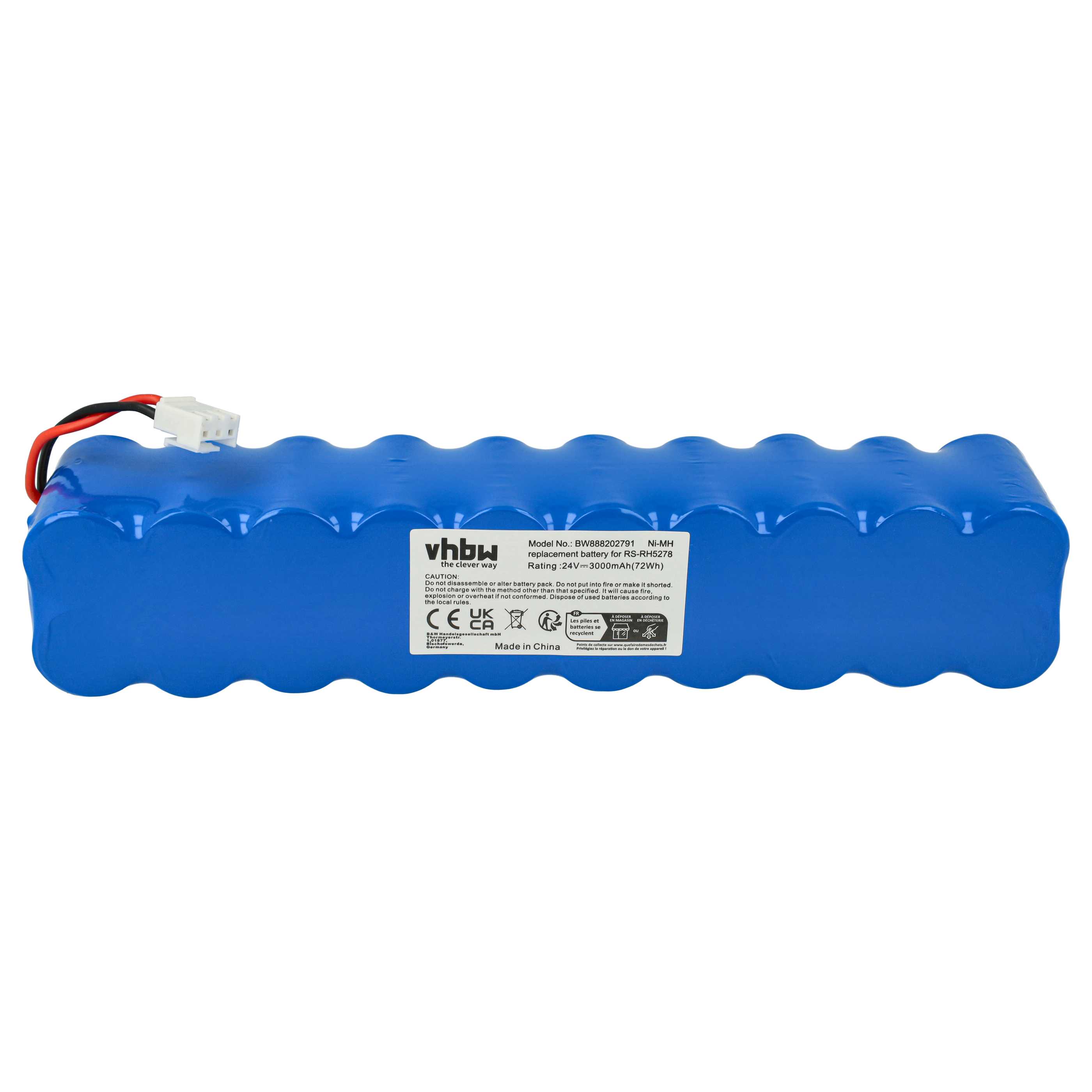 Rowenta XForce Flex 9.60 Aspirapolvere Senza Fili,Fino a 100 Air Watt