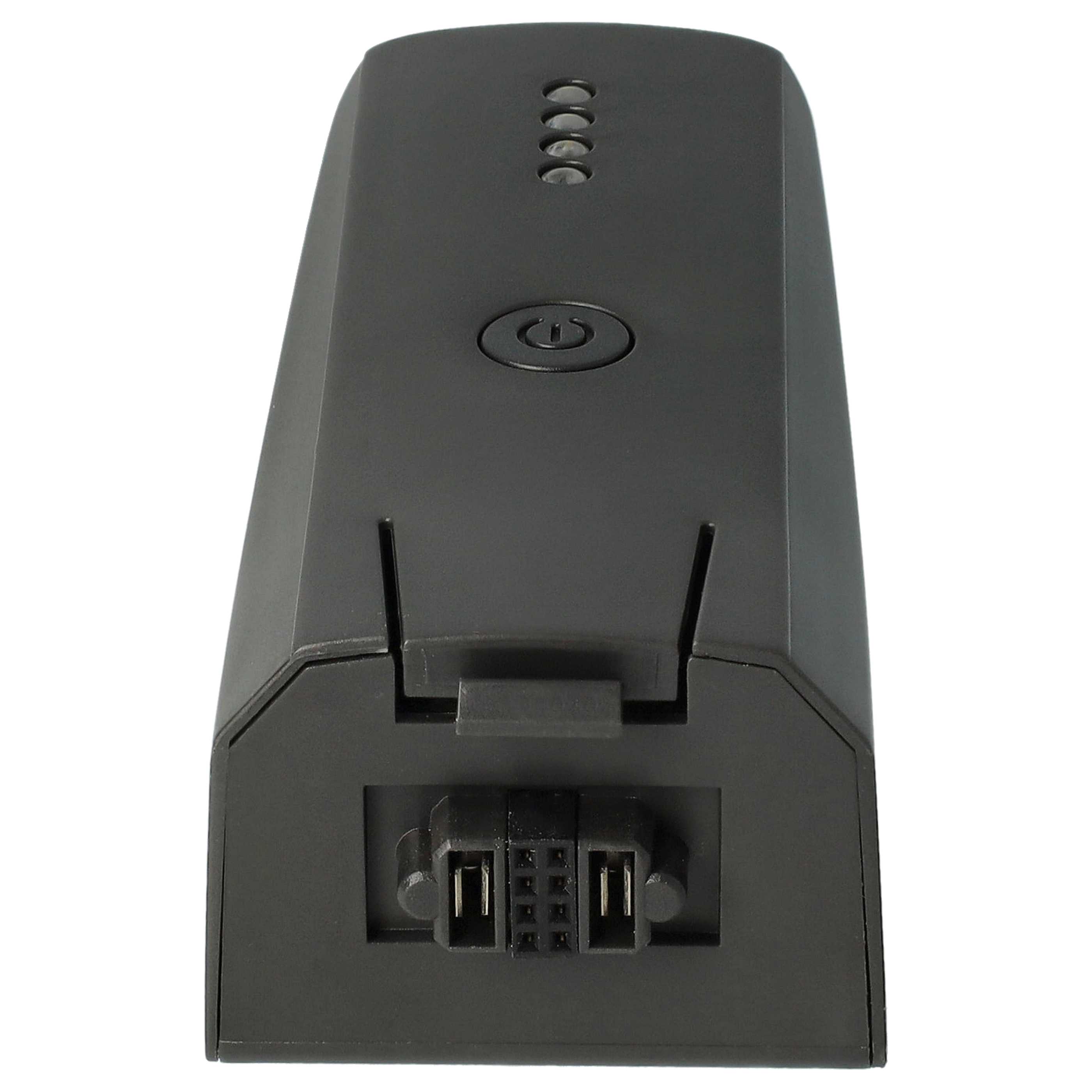 Batería Recargable 600 MAh 3,7V Para Drones Parrot Jumping Race, Mambo, Swing - Reemplaza PF070238, PF070071