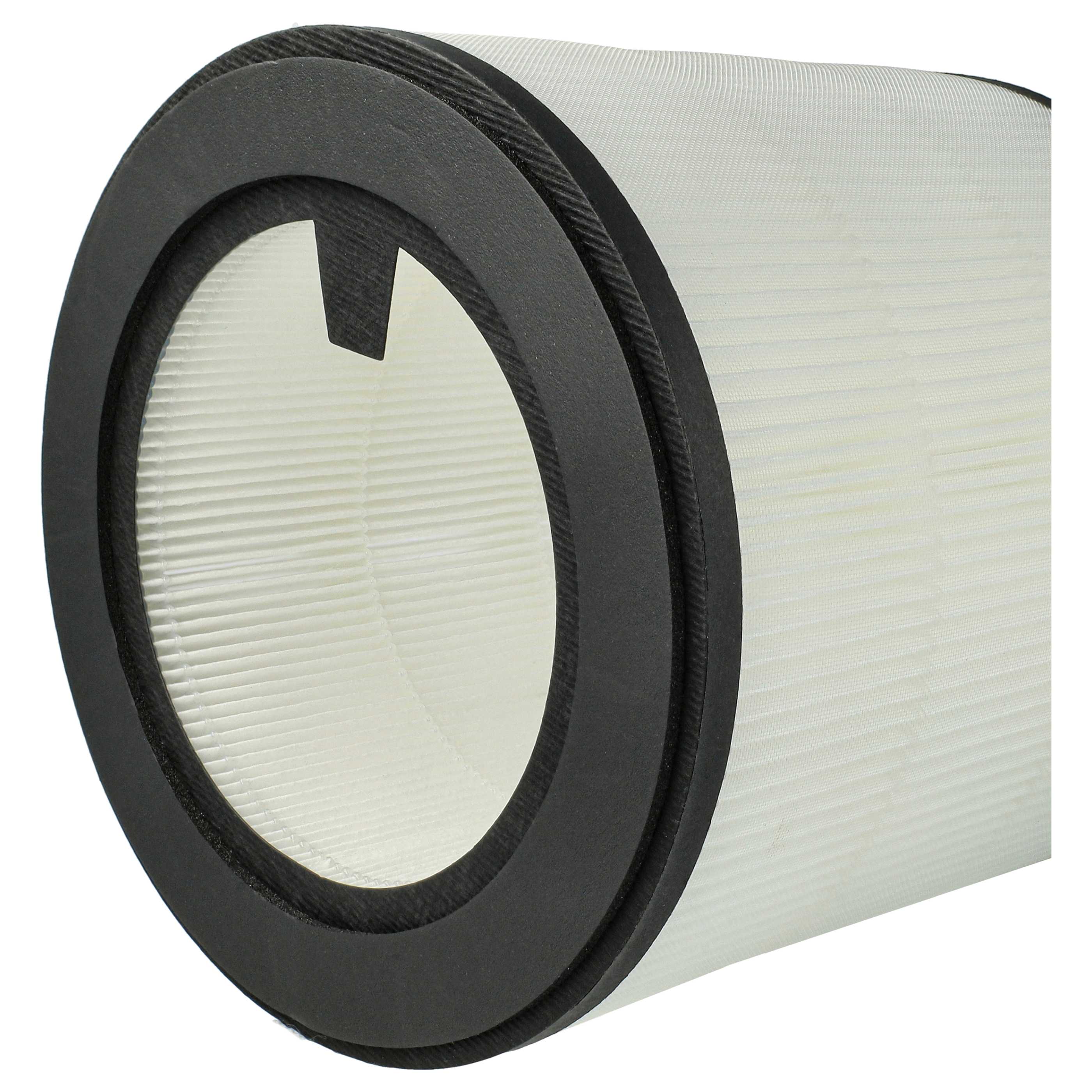 Phlps 800 Seres AC0850/11 - Luchtrenger - Zwart - Vergeljk prjzen