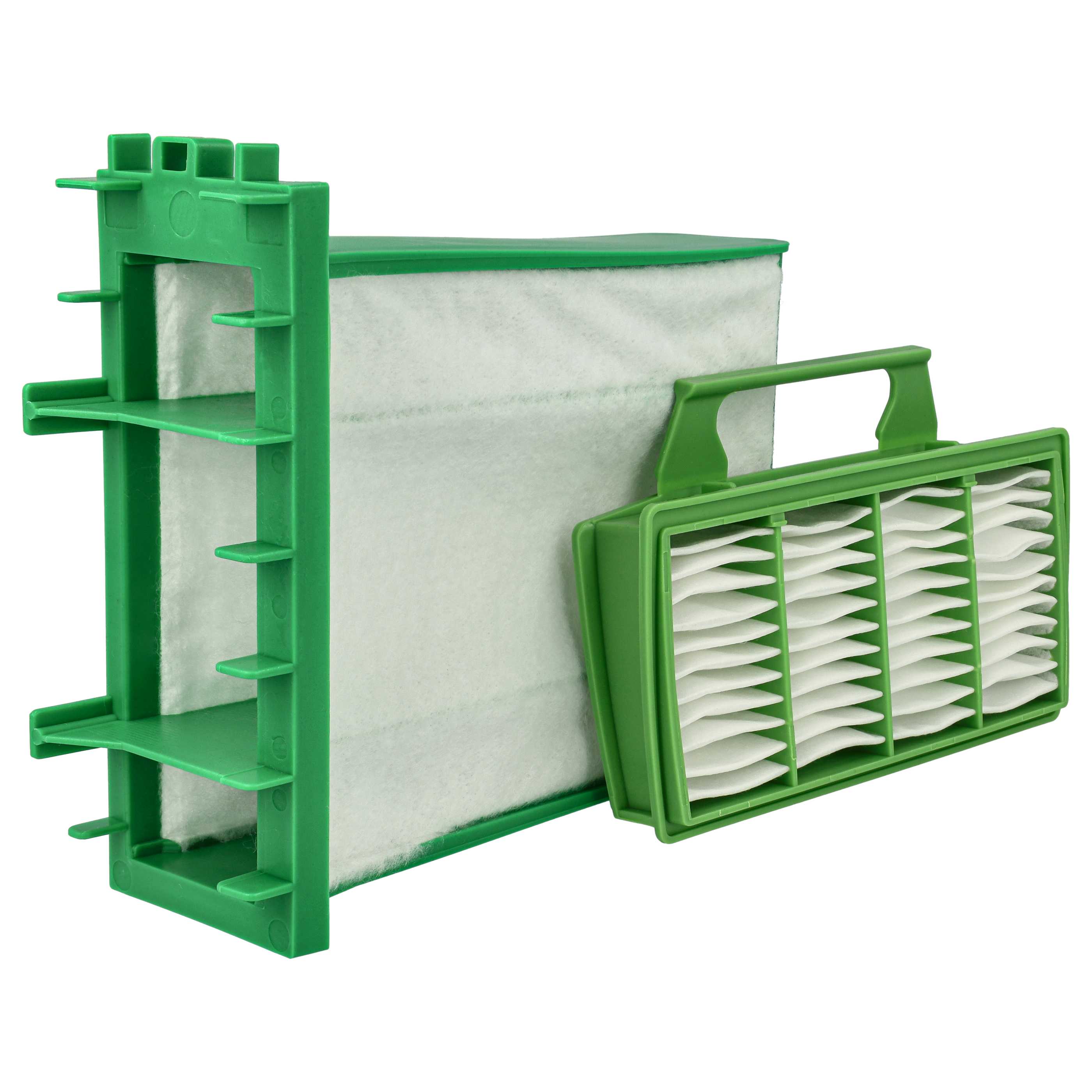 Sebo 6608er microfiltro igienico per tutti i modelli Automatic K