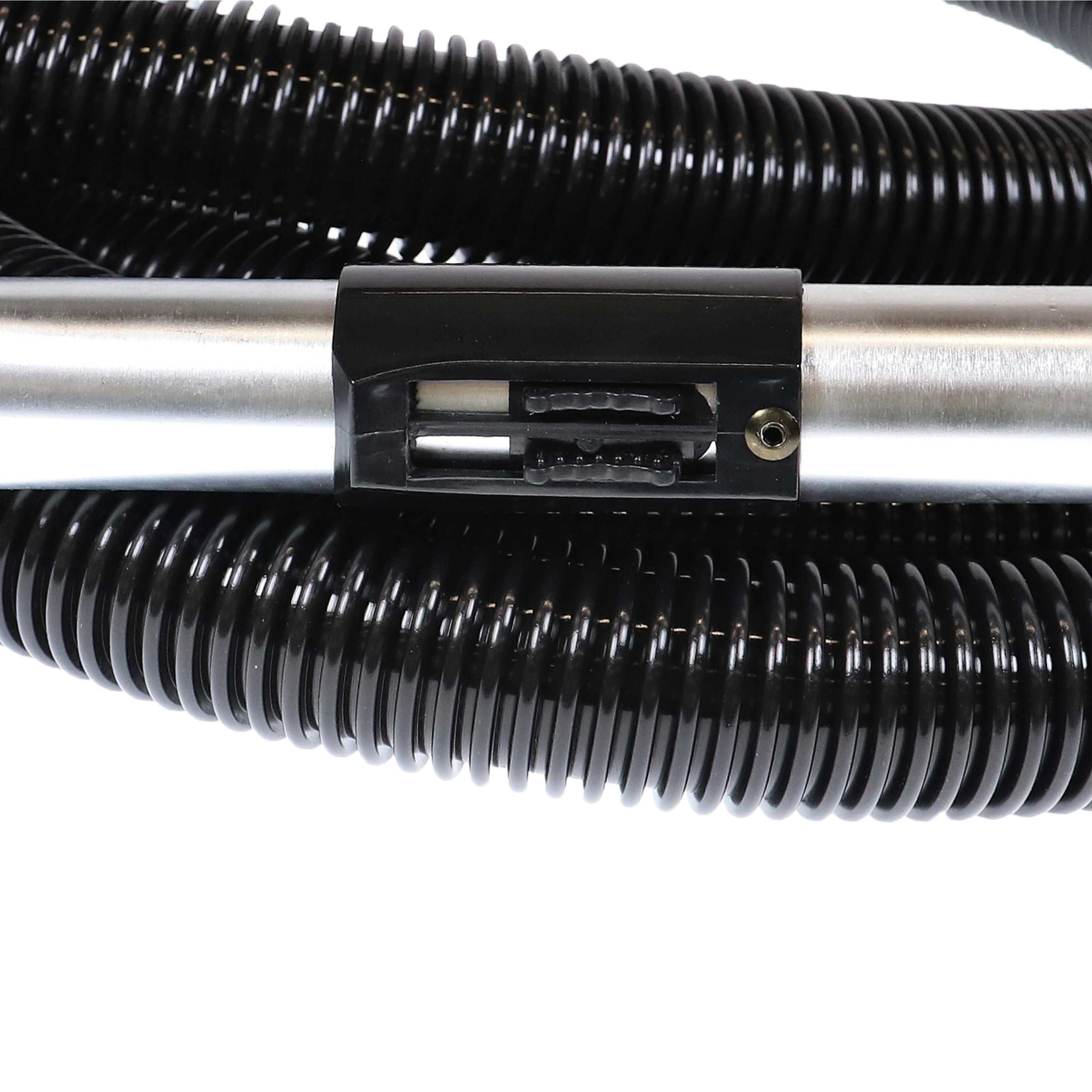 Tuyau De Remplacement 2,41m Pour Aspirateur Electrolux - Compatible Nombreux Modèles
