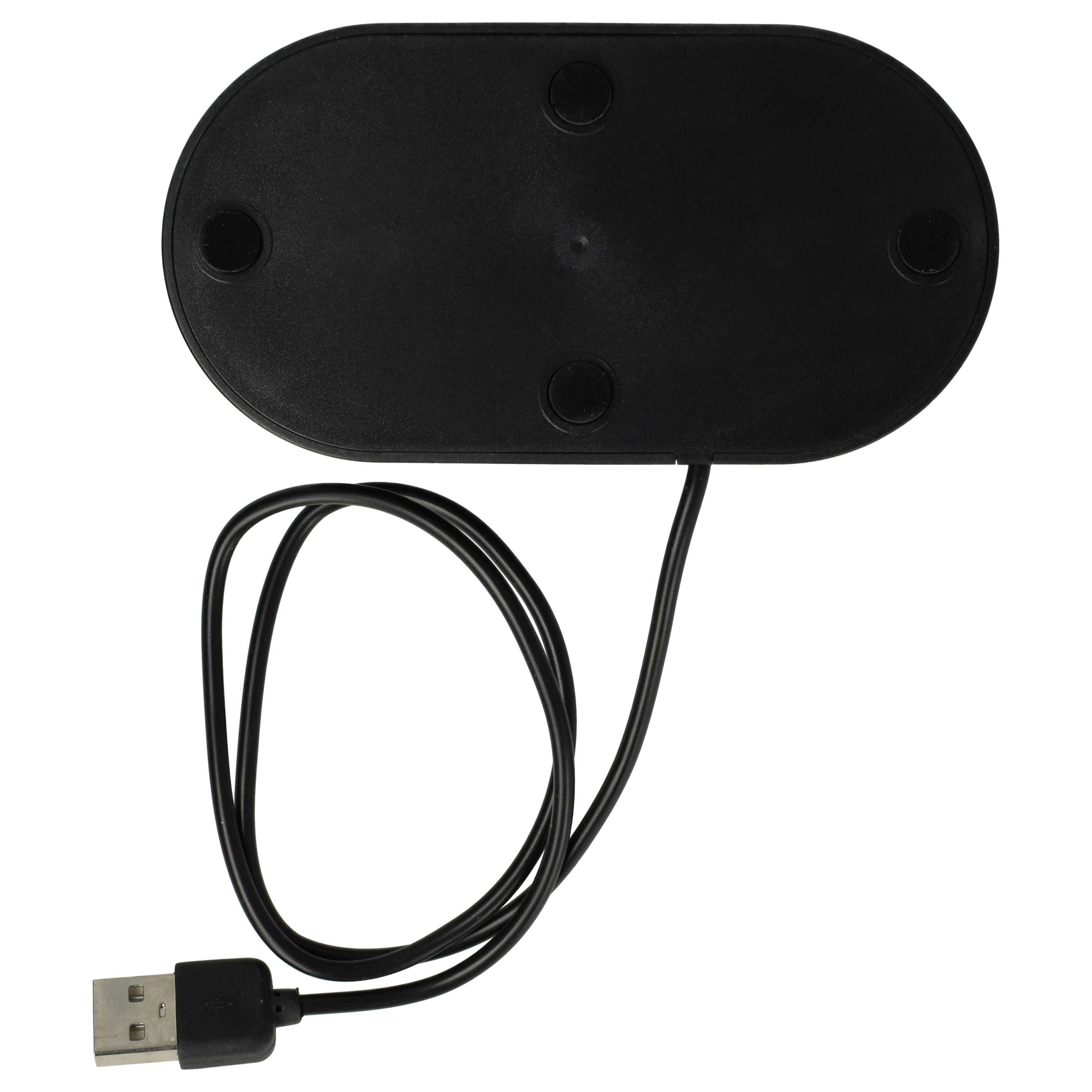 Station De Charge Pour PS4 Playstation VR PSVR Move - Chargeur Avec Câble D'alimentation (Neuf)