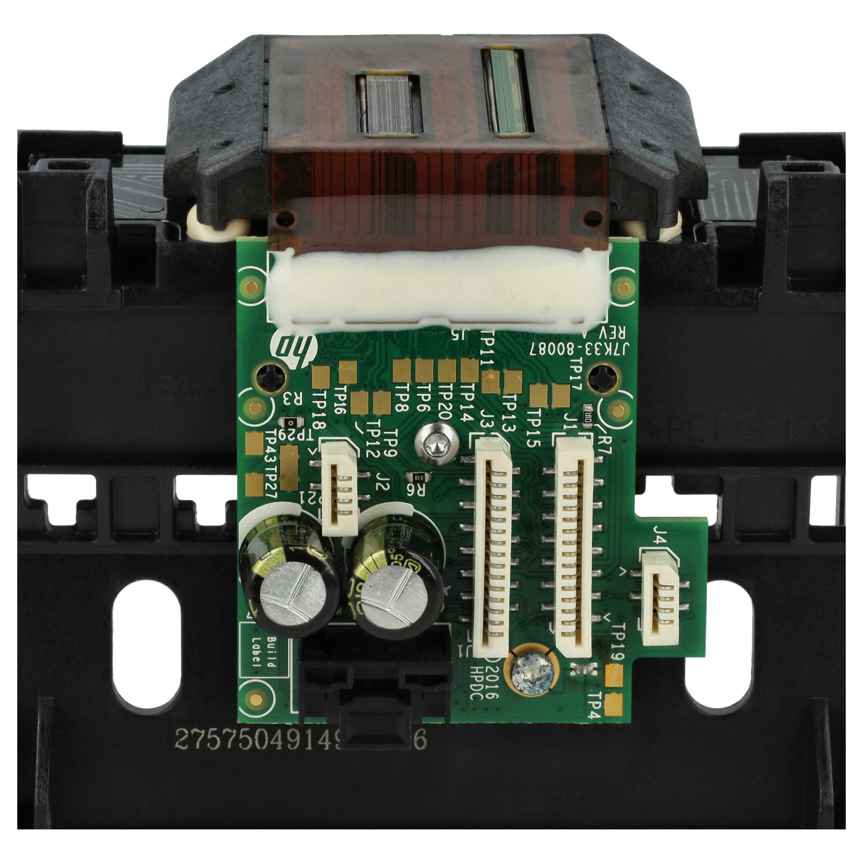 Testina Di Stampa Chiara E Uniforme Per Officejet 6950 6954 6951 6958 6960 6962 6968 6970 Hp934 935~p144625960 - Foto 5