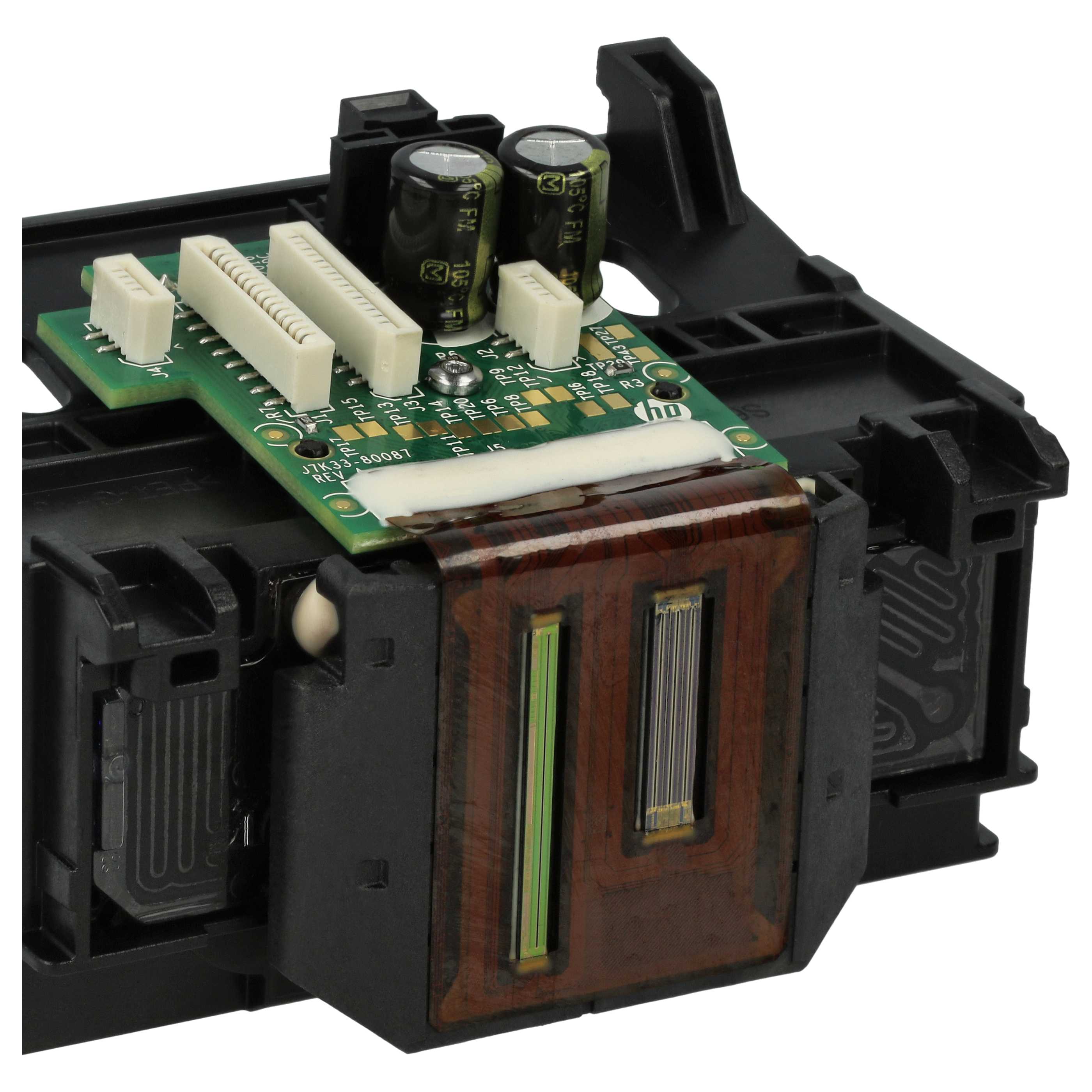 Testina Di Stampa Compatibile ISSCX Per HP 6951 6968 6958 6974 6979 6960 6978 6975 6950 6956 6954