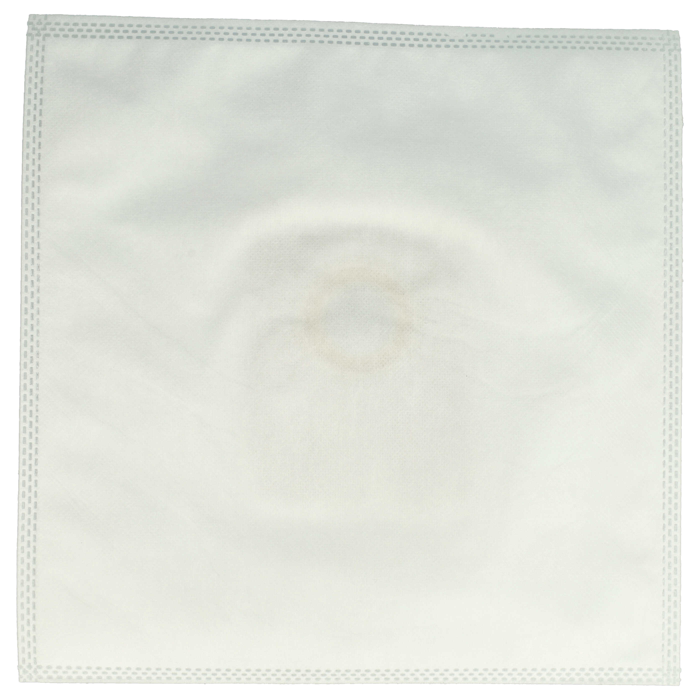 Lot De 10 Sacs D'Aspirateur Pour Kneissl 1400, 1500 OWE 590 - Neufs
