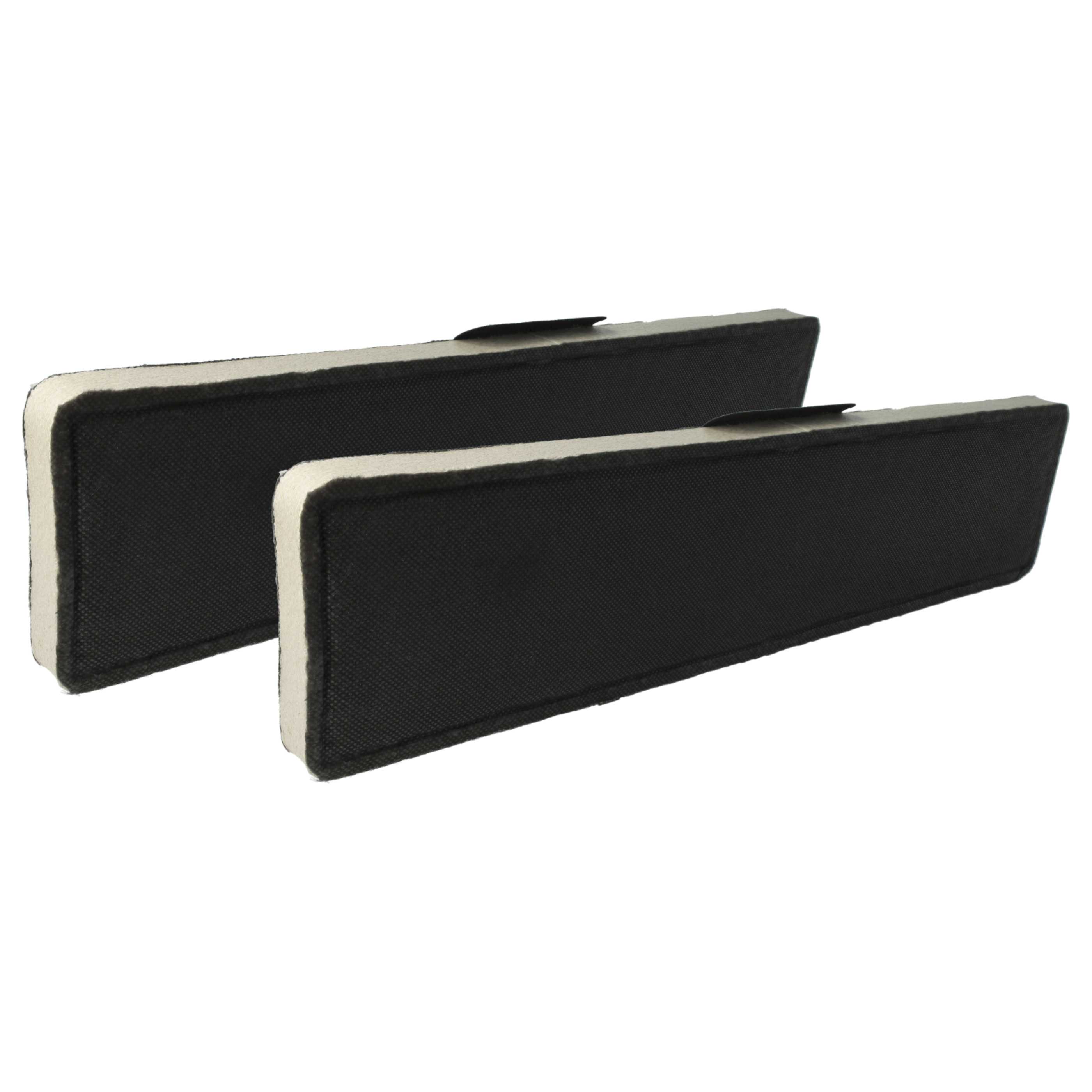 Filtro Carboni Attivi Per Cantinetta Miele KKF-KWT 63xx - Sostituzione Facile - Foto 4