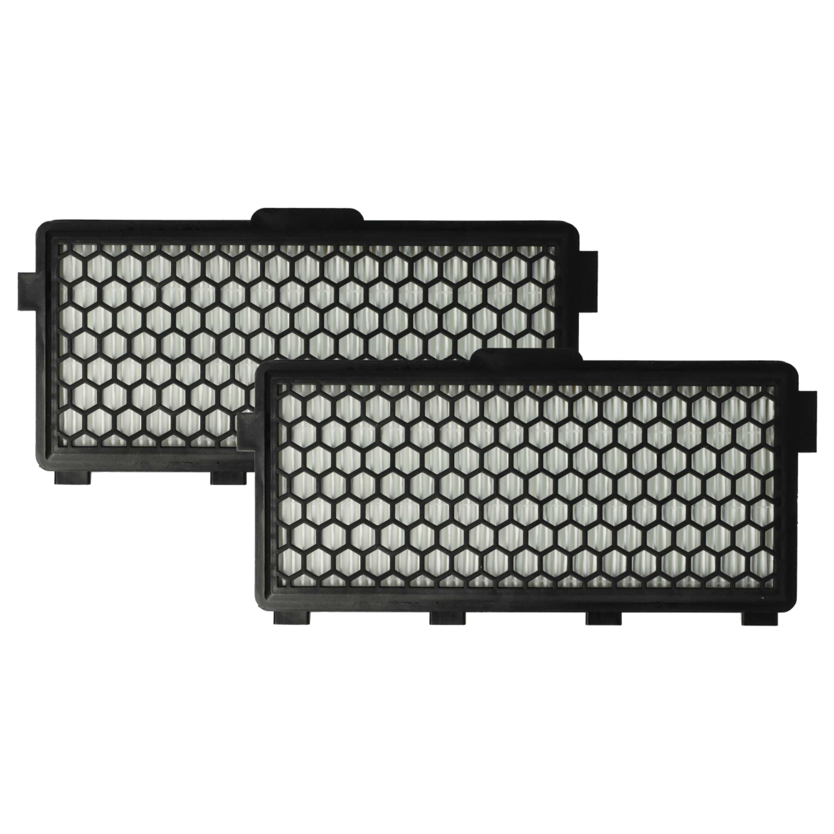 Filtre HEPA Actif Miele - Achat / Vente Pièce Entretien Sol - Cdiscount - Foto 5