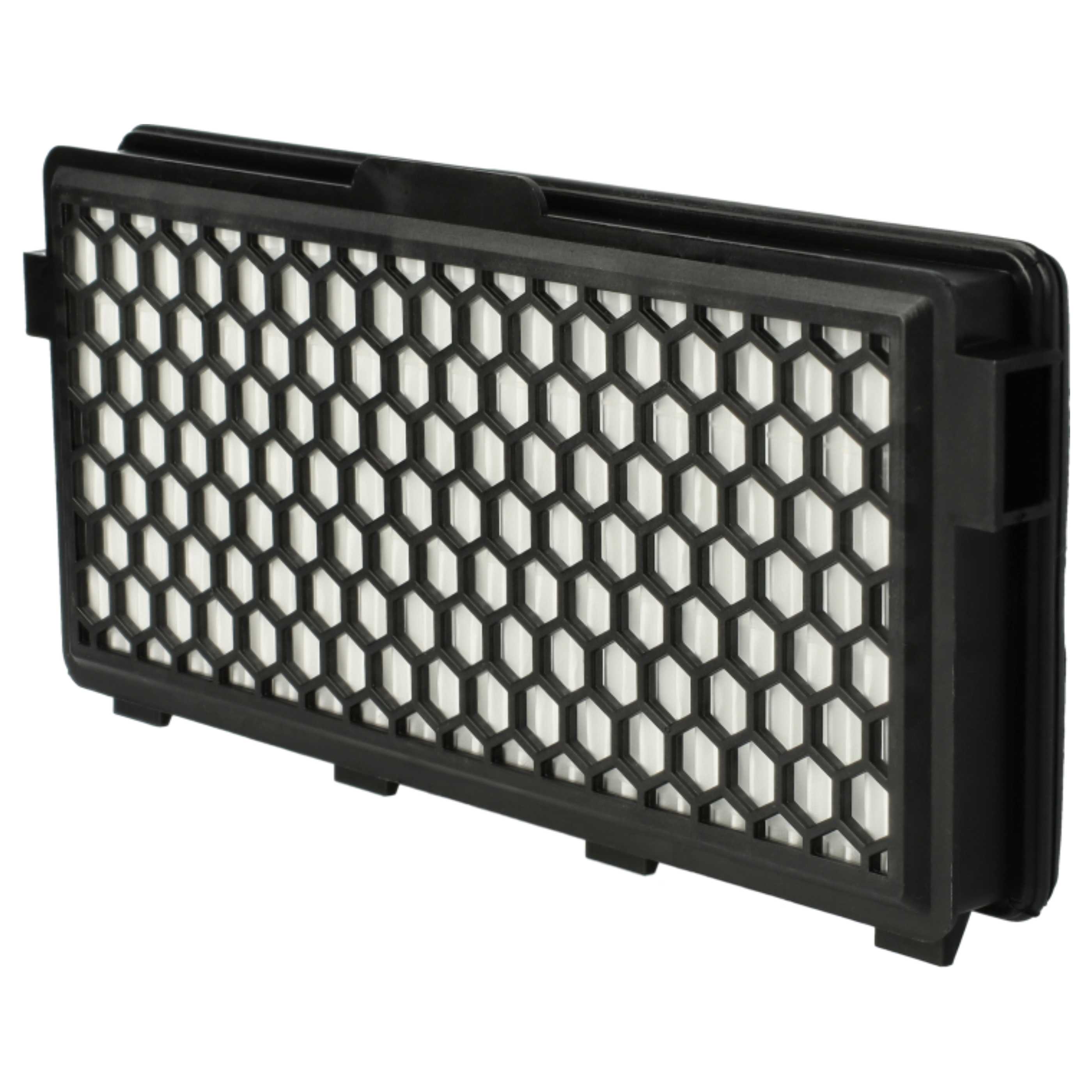 Filtri Aspirapolvere Miele 1 HEPA-Filter Geeignet Für Miele Complete C3 Cat & Dog PowerLine Von Staubbeutel-Profi Sacchetti Miele Per Filtri - Foto 7