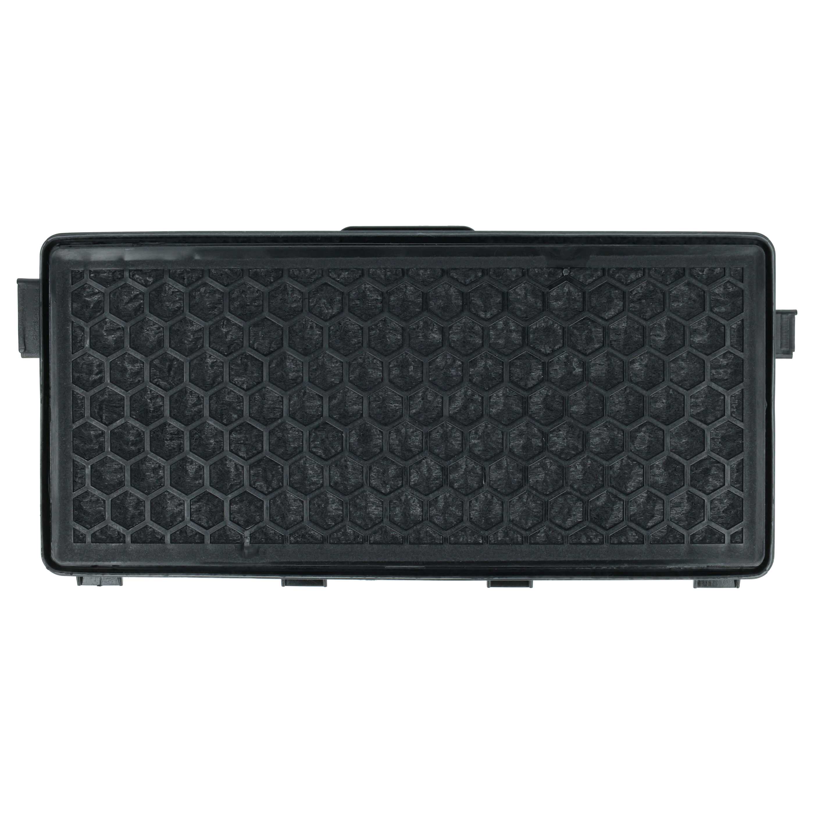 Filtri Aspirapolvere Miele 1 HEPA-Filter Geeignet Für Miele Complete C3 Cat & Dog PowerLine Von Staubbeutel-Profi Sacchetti Miele Per Filtri - Foto 6