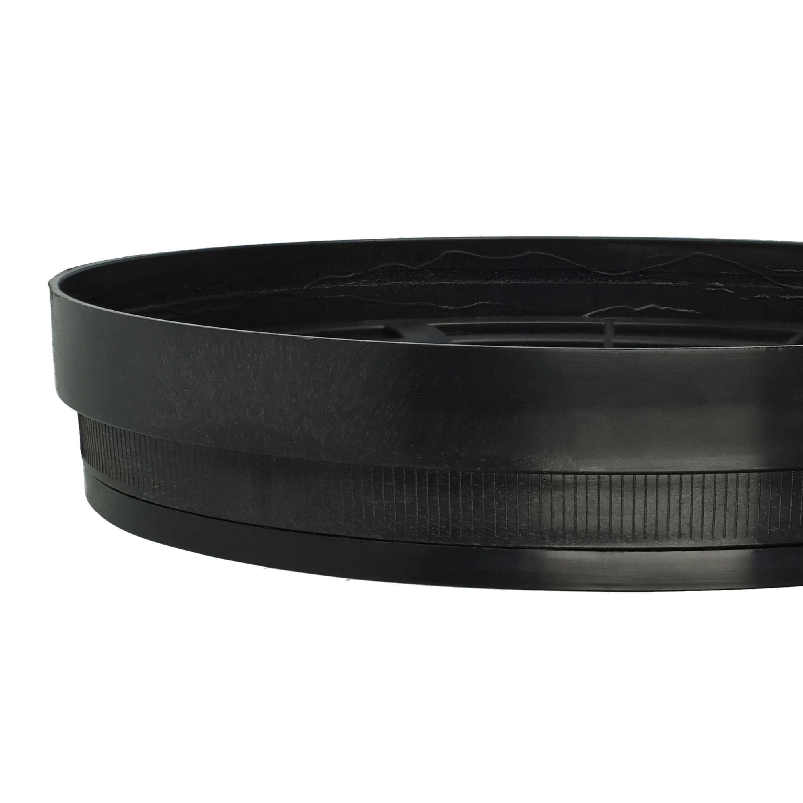 Vhbw 2x Filtre Plissé Plat Remplacement Pour Ryobi 4892210170484 19484001007 Pour Aspirateur Sans Fil A Batterie Element Filtrant 93633435