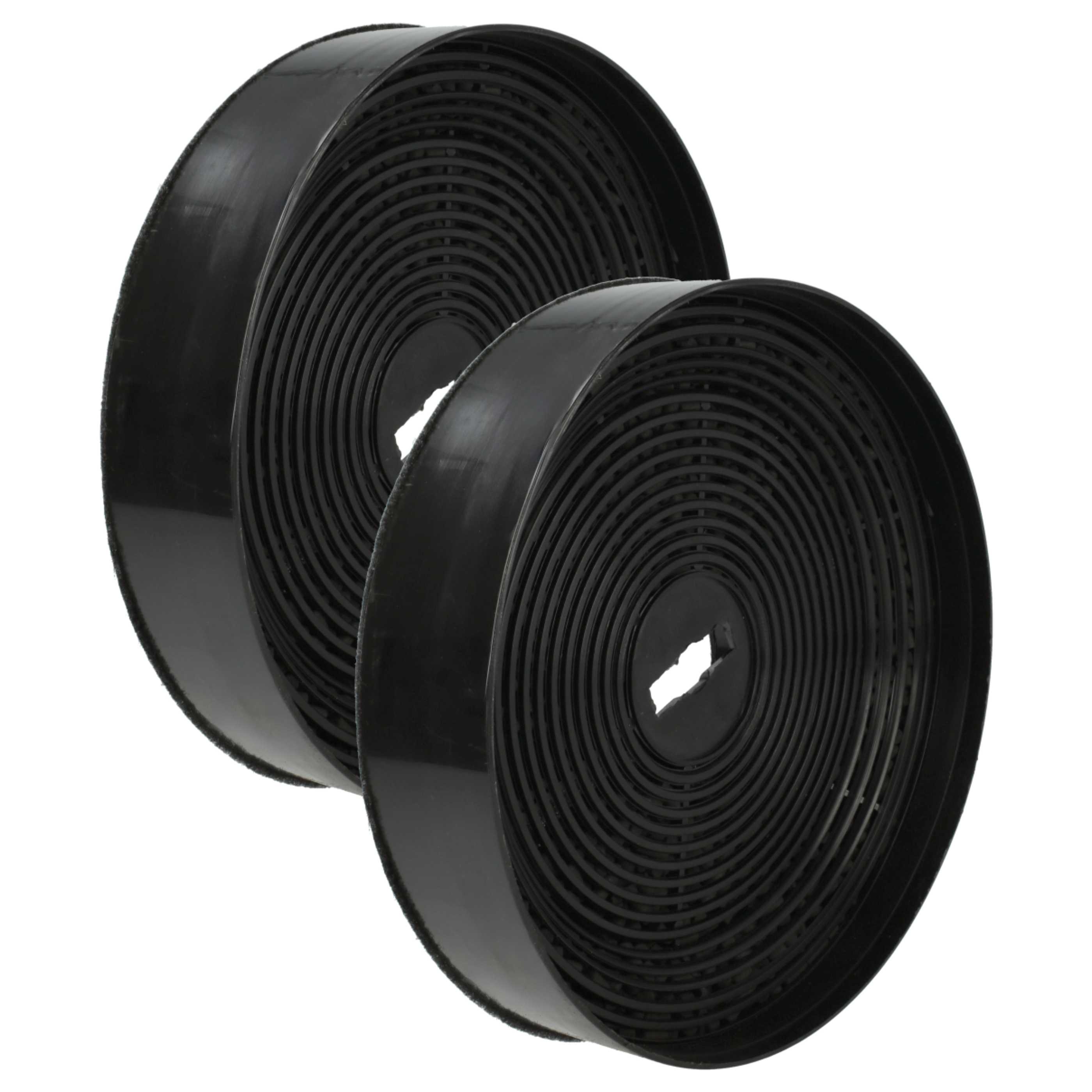 4x Aktivkohlefilter Für Dunstabzugshauben - Kompatibel Mit Gorenje Modellen