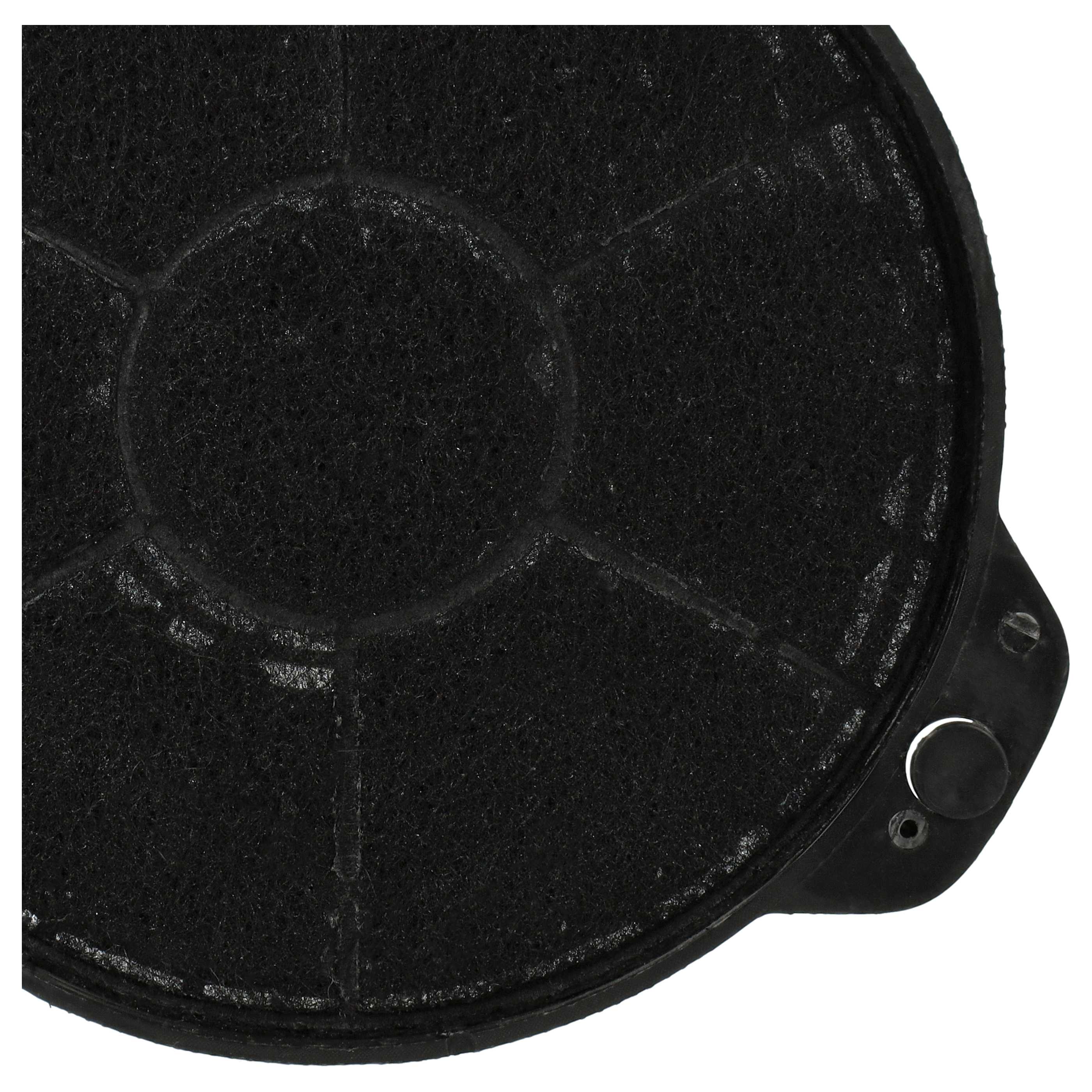 First4spares-Filtri A Carboni Attivi, Per Cappe & Cooke Lewis, 2 Pz - Foto 9